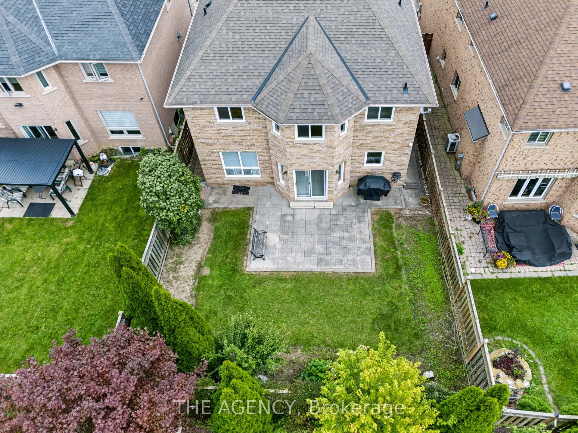 Photo 50 of 17 Sparta Court, Markham, Rouge Fairways — HOMEH