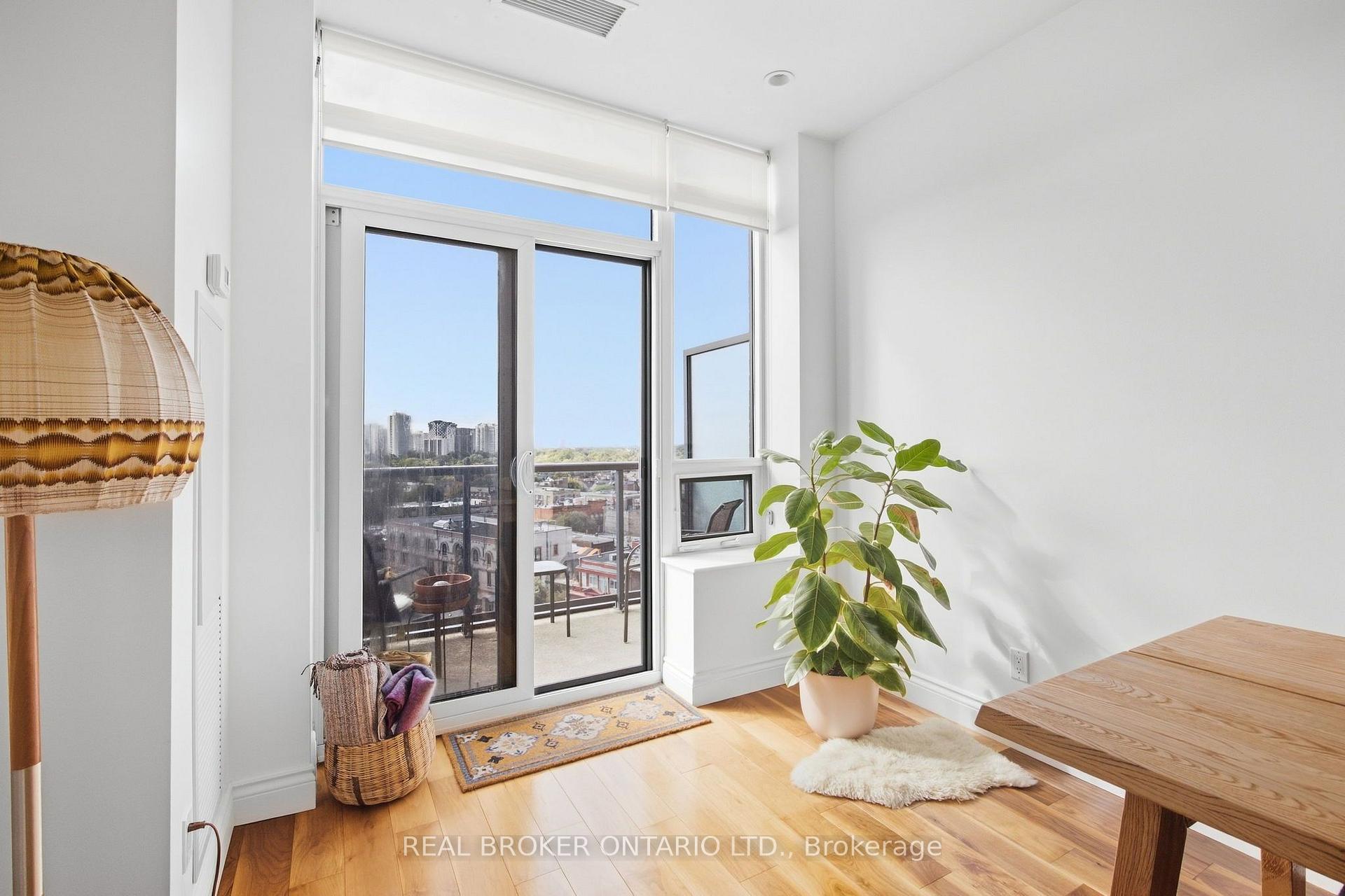 Photo 14 of Unit 1110, 61 Heintzman Street, Toronto, Junction Area — HOMEH
