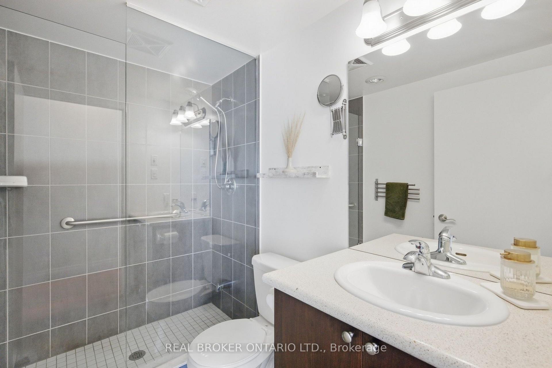 Photo 16 of Unit 1110, 61 Heintzman Street, Toronto, Junction Area — HOMEH