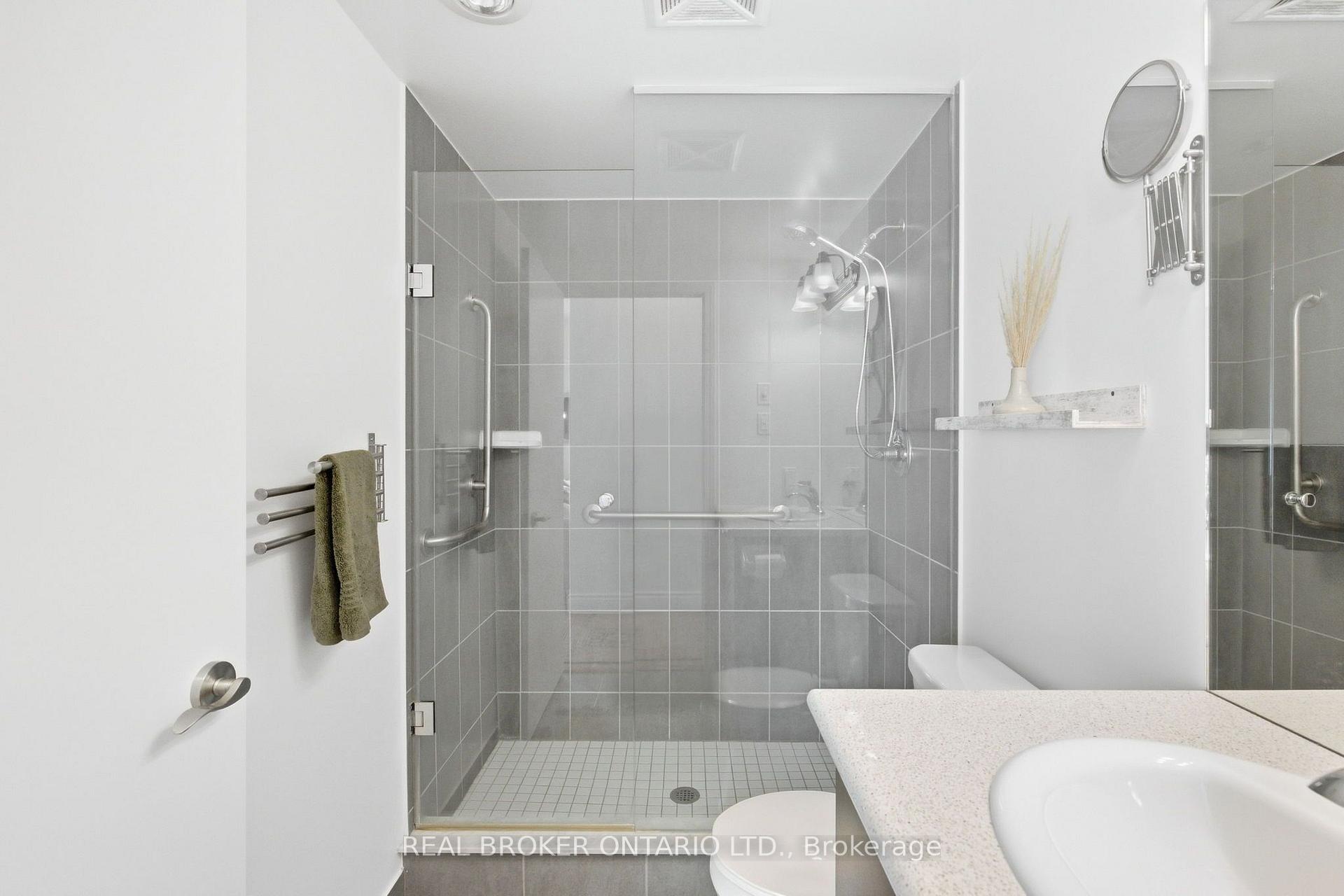 Photo 17 of Unit 1110, 61 Heintzman Street, Toronto, Junction Area — HOMEH