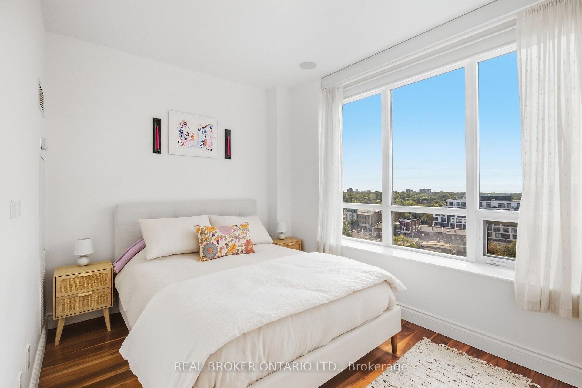 Photo 18 of Unit 1110, 61 Heintzman Street, Toronto, Junction Area — HOMEH