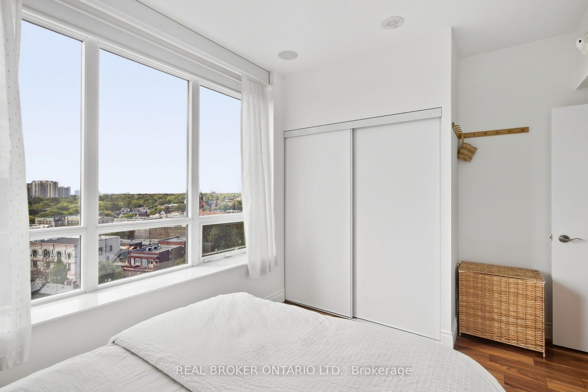 Photo 19 of Unit 1110, 61 Heintzman Street, Toronto, Junction Area — HOMEH