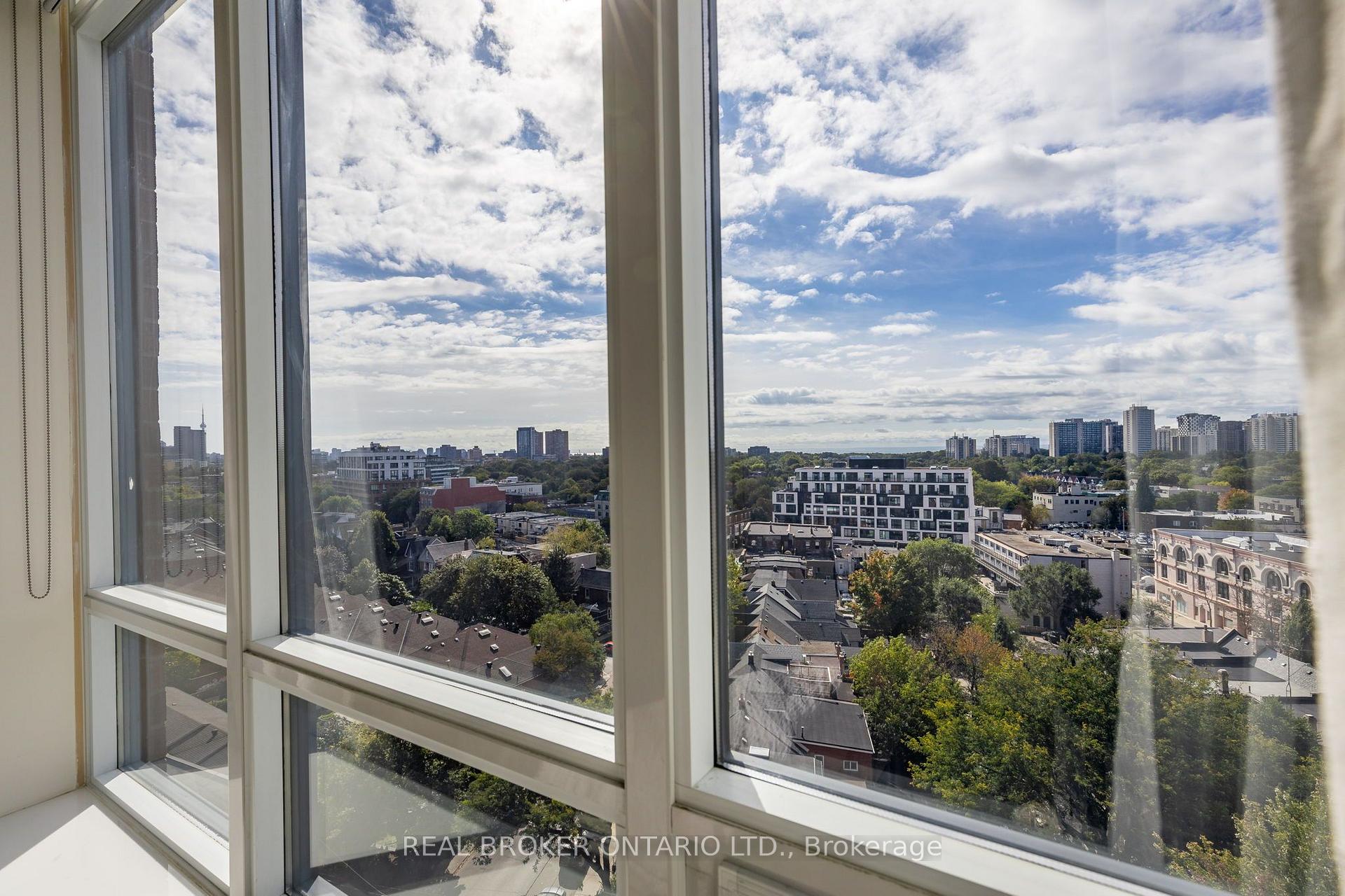 Photo 20 of Unit 1110, 61 Heintzman Street, Toronto, Junction Area — HOMEH