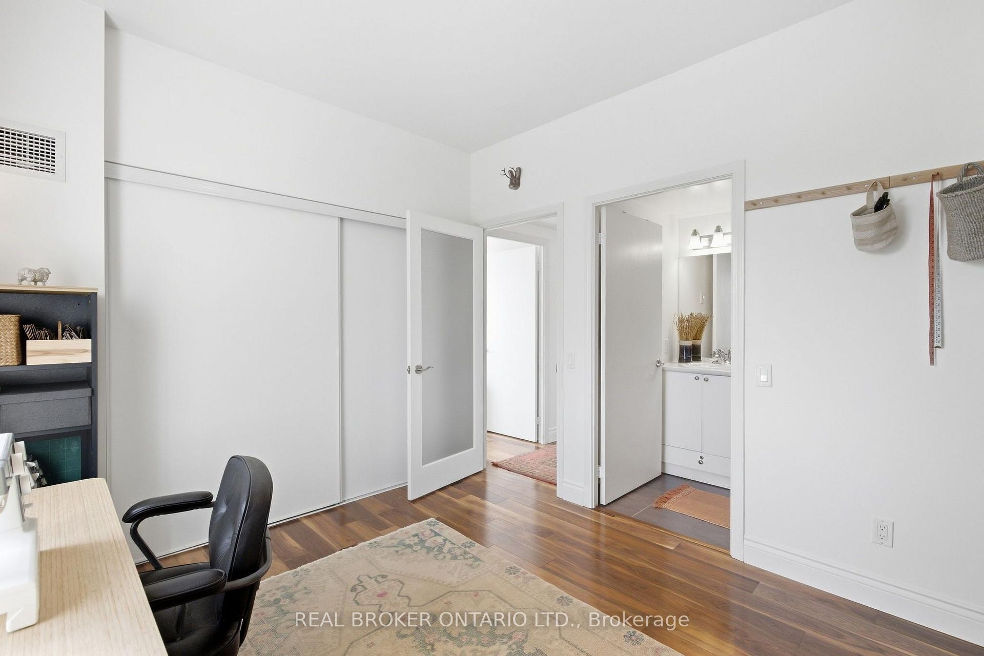 Photo 21 of Unit 1110, 61 Heintzman Street, Toronto, Junction Area — HOMEH