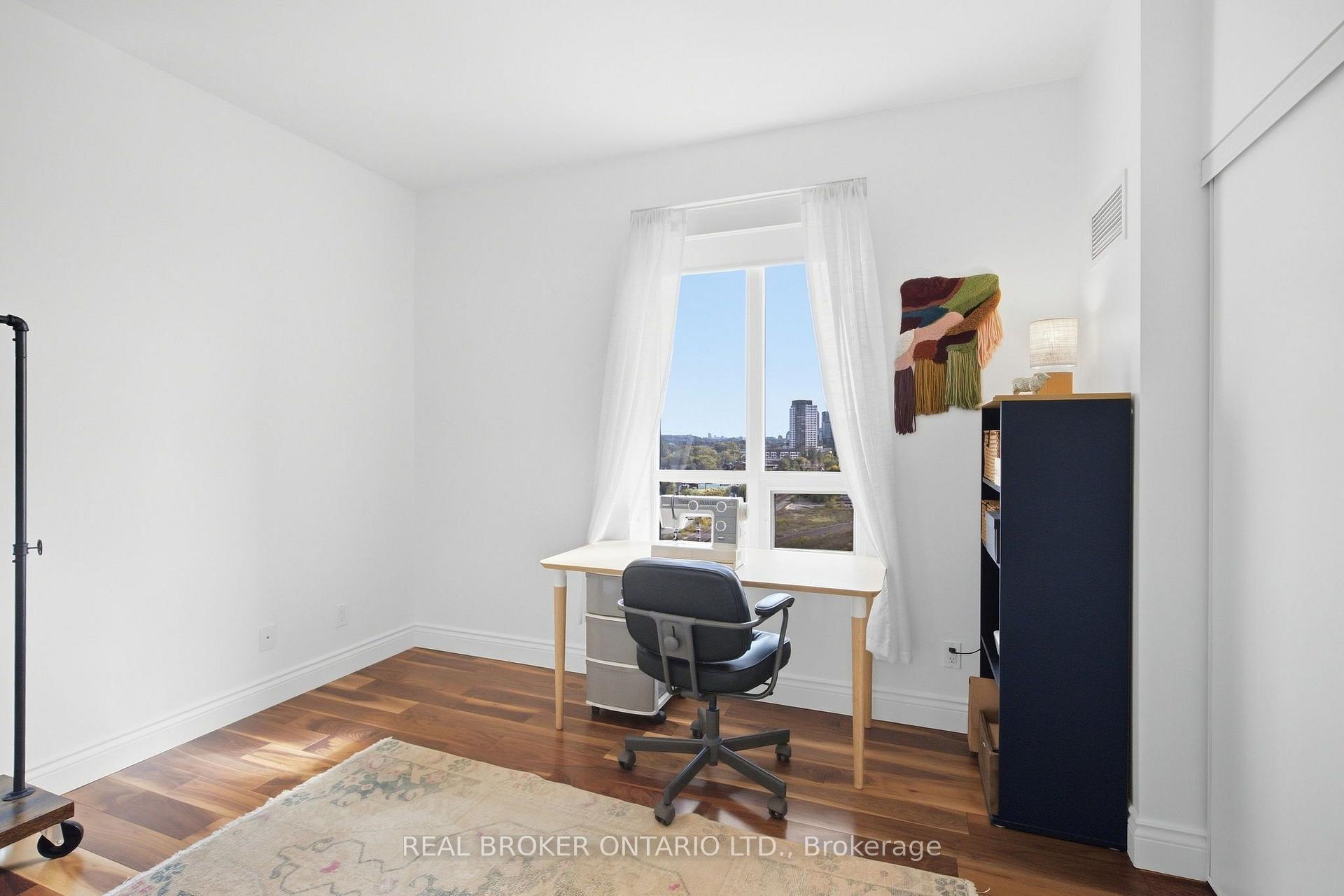 Photo 22 of Unit 1110, 61 Heintzman Street, Toronto, Junction Area — HOMEH