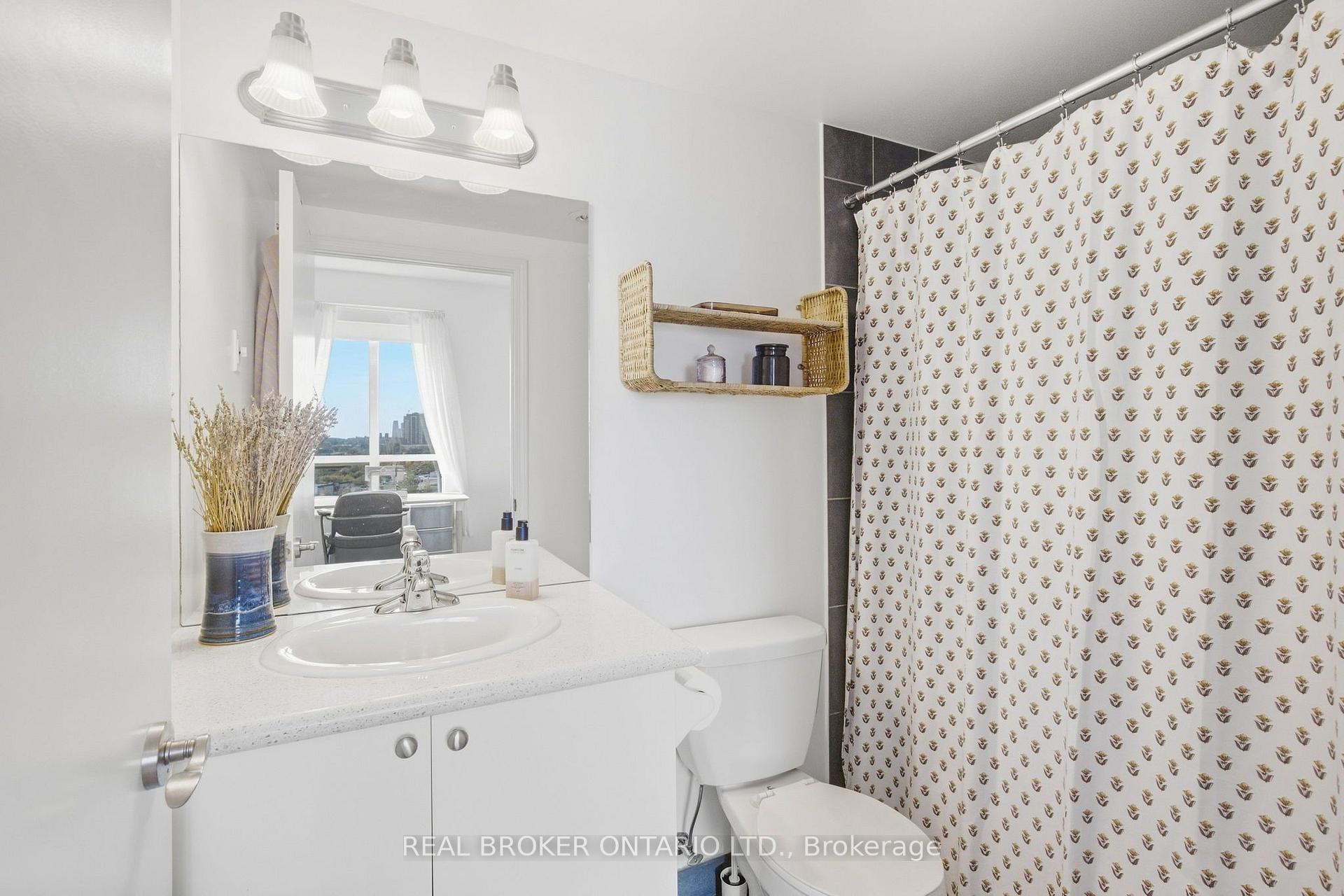 Photo 24 of Unit 1110, 61 Heintzman Street, Toronto, Junction Area — HOMEH