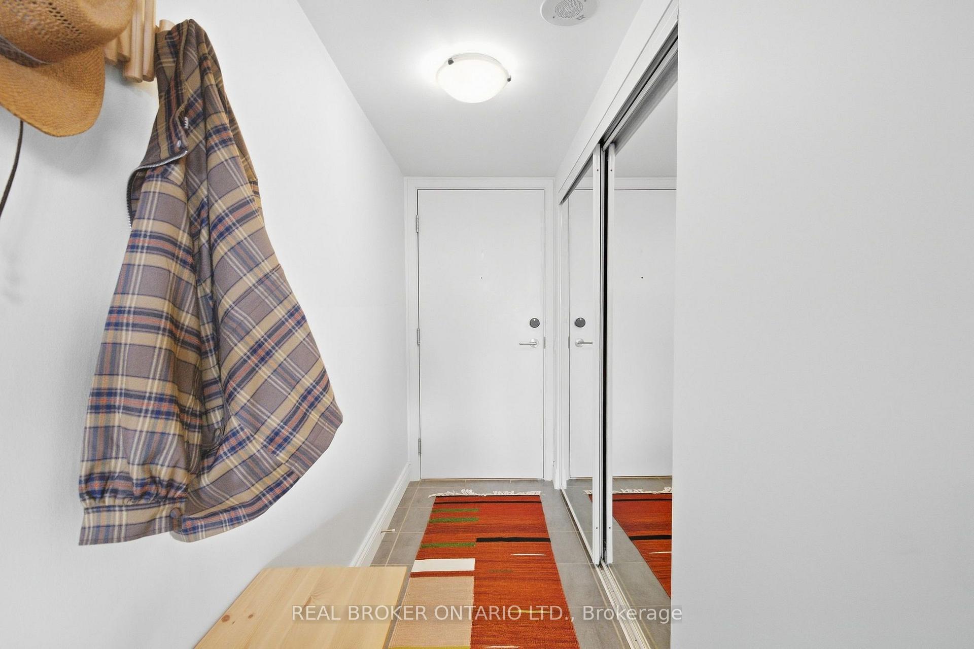 Photo 25 of Unit 1110, 61 Heintzman Street, Toronto, Junction Area — HOMEH
