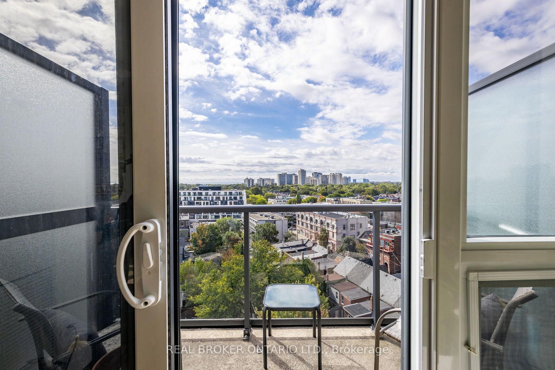 Photo 26 of Unit 1110, 61 Heintzman Street, Toronto, Junction Area — HOMEH