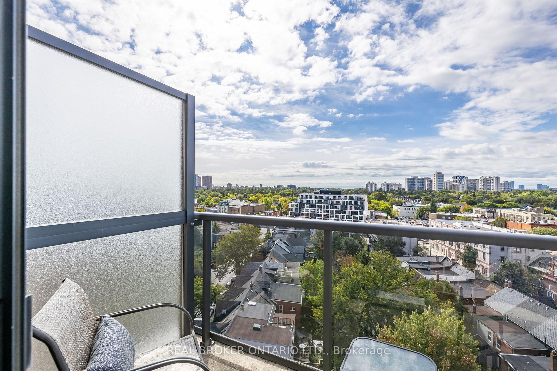 Photo 27 of Unit 1110, 61 Heintzman Street, Toronto, Junction Area — HOMEH