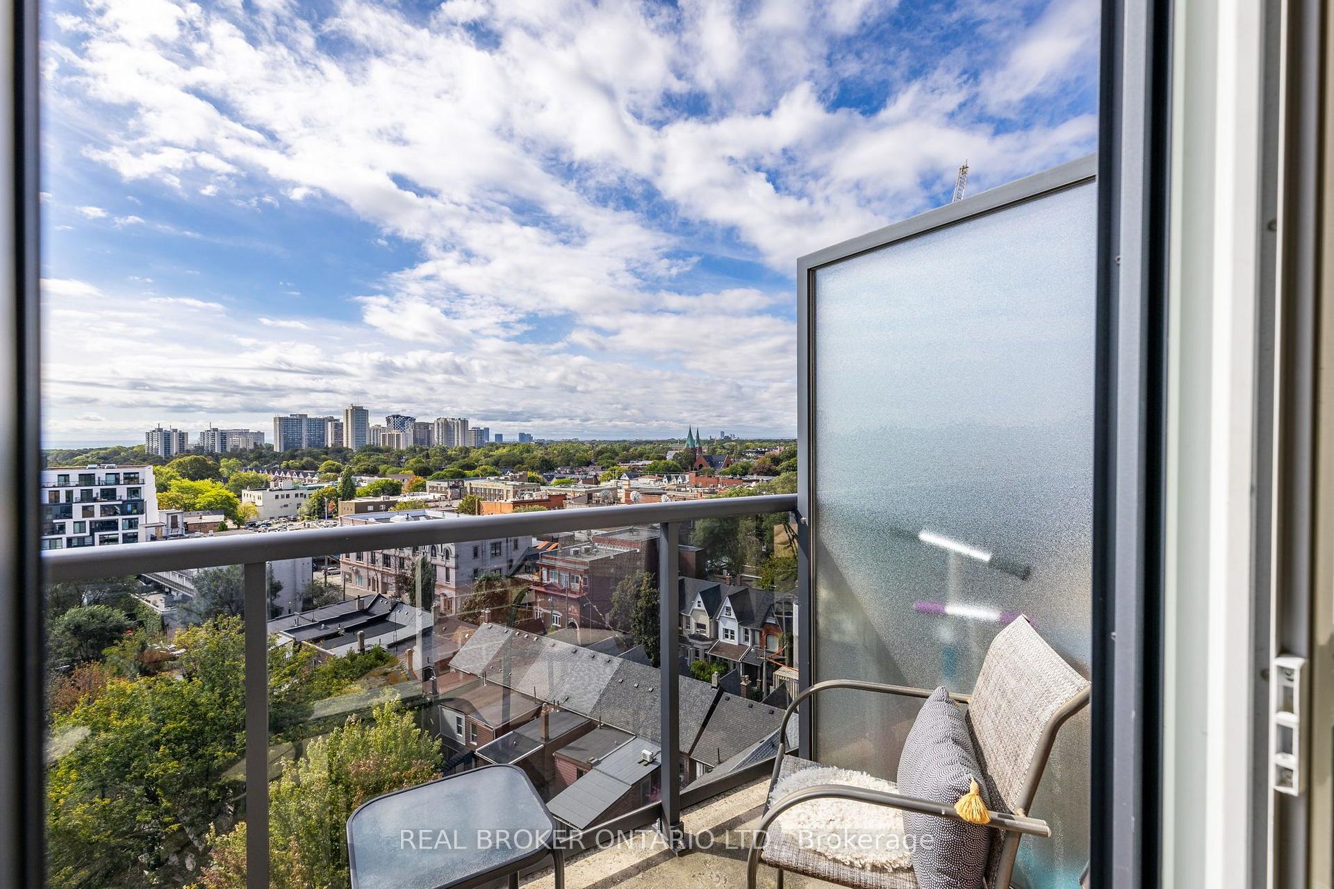 Photo 28 of Unit 1110, 61 Heintzman Street, Toronto, Junction Area — HOMEH