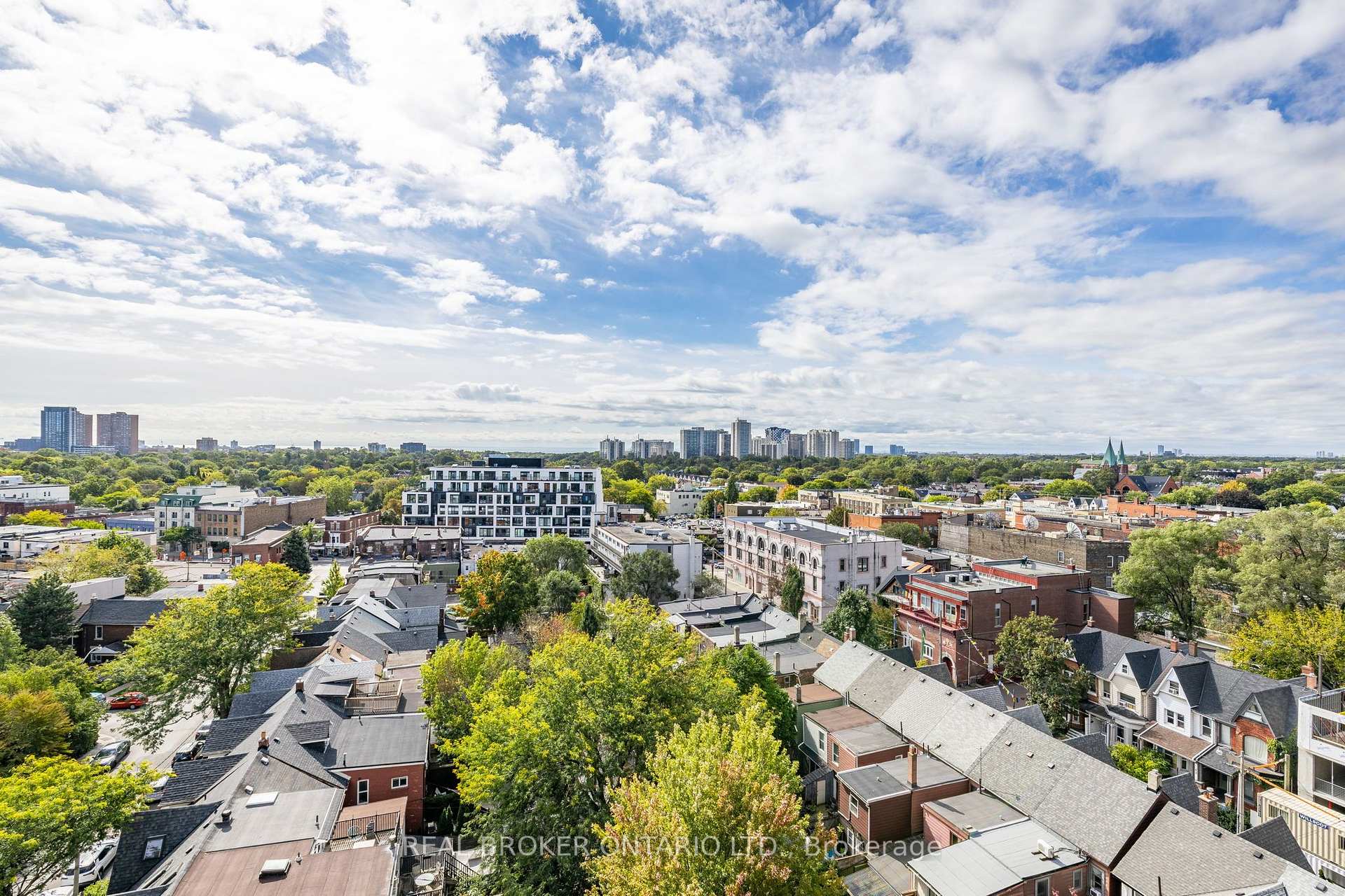 Photo 29 of Unit 1110, 61 Heintzman Street, Toronto, Junction Area — HOMEH
