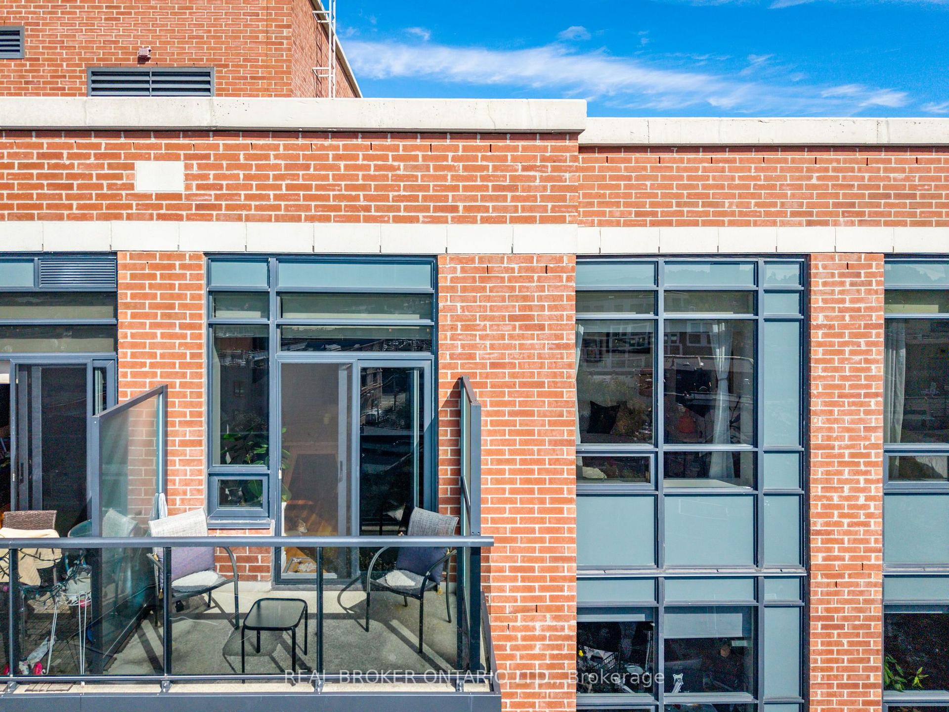 Photo 34 of Unit 1110, 61 Heintzman Street, Toronto, Junction Area — HOMEH