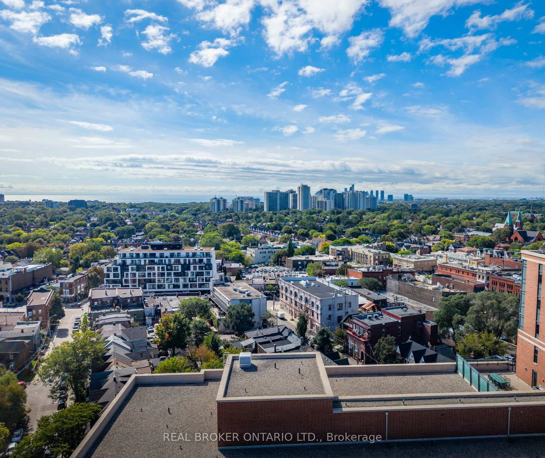 Photo 41 of Unit 1110, 61 Heintzman Street, Toronto, Junction Area — HOMEH