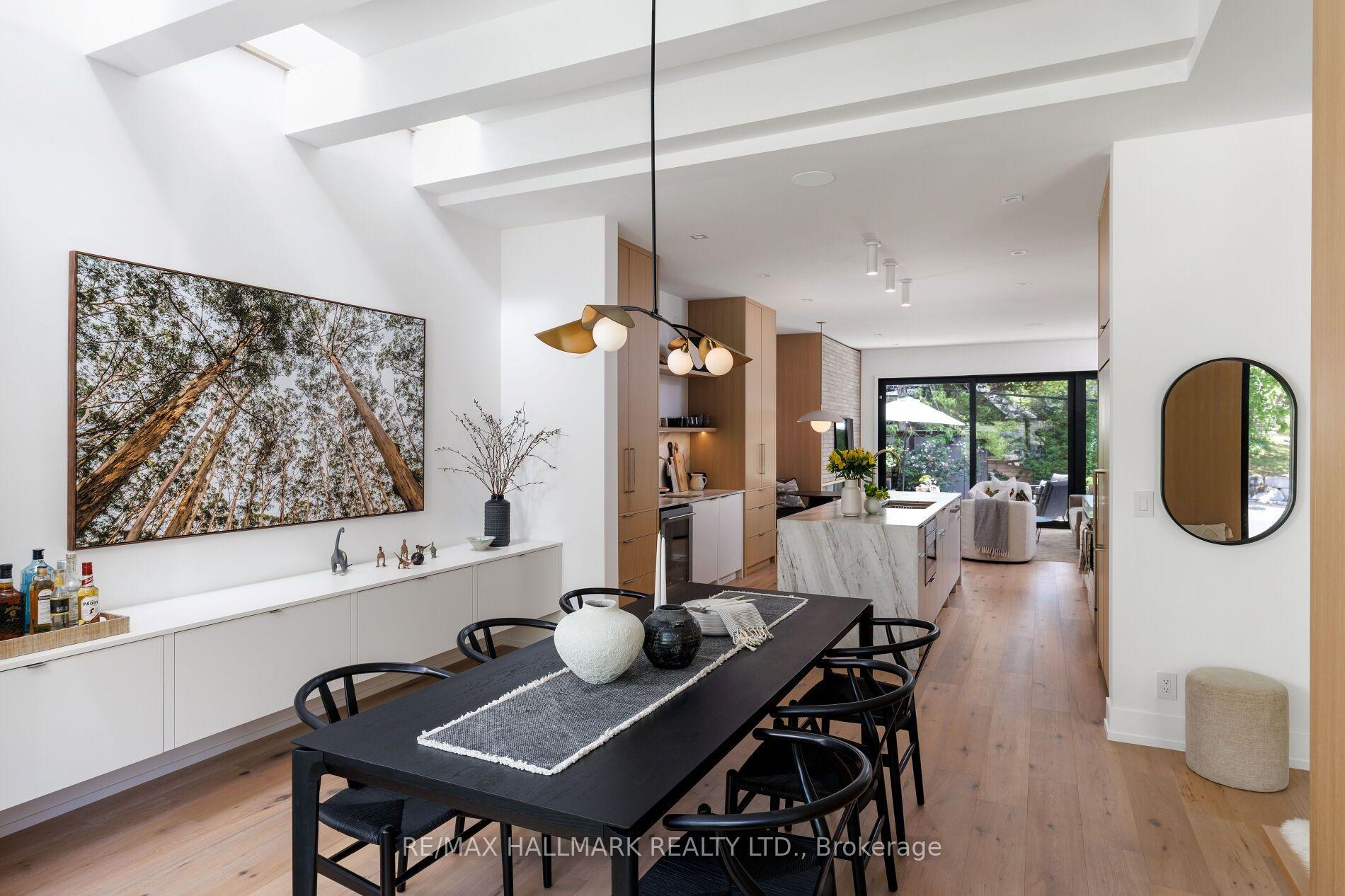 Photo 8 of 41 Fallingbrook Road, Scarborough, Birchcliffe-Cliffside — HOMEH