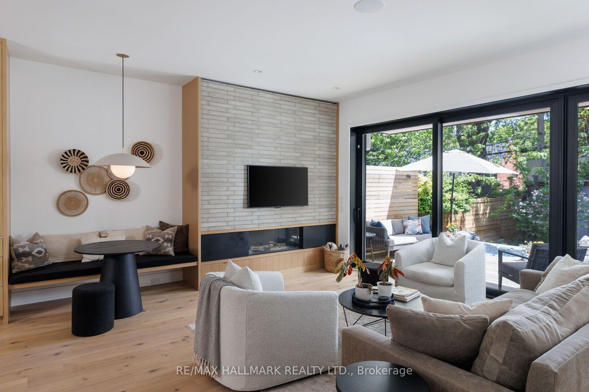 Photo 15 of 41 Fallingbrook Road, Scarborough, Birchcliffe-Cliffside — HOMEH