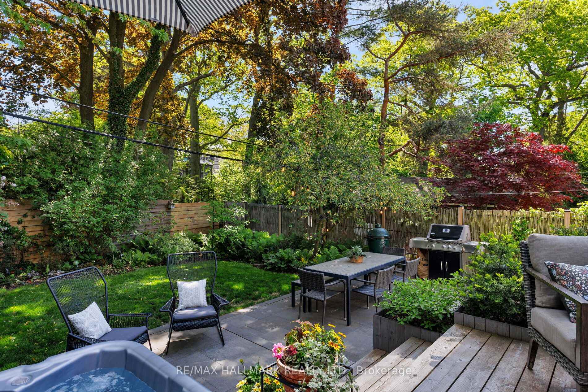 Photo 53 of 41 Fallingbrook Road, Scarborough, Birchcliffe-Cliffside — HOMEH