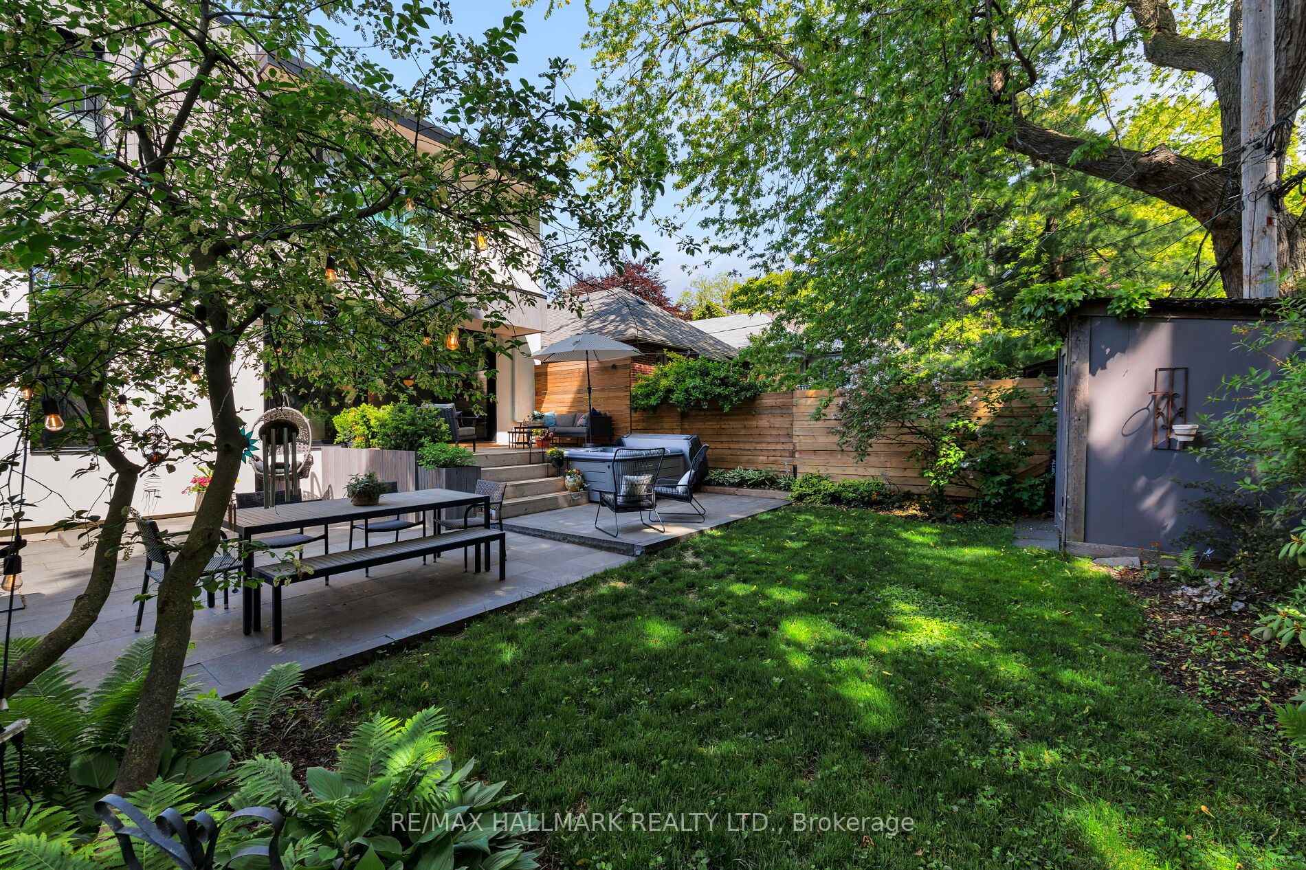 Photo 54 of 41 Fallingbrook Road, Scarborough, Birchcliffe-Cliffside — HOMEH