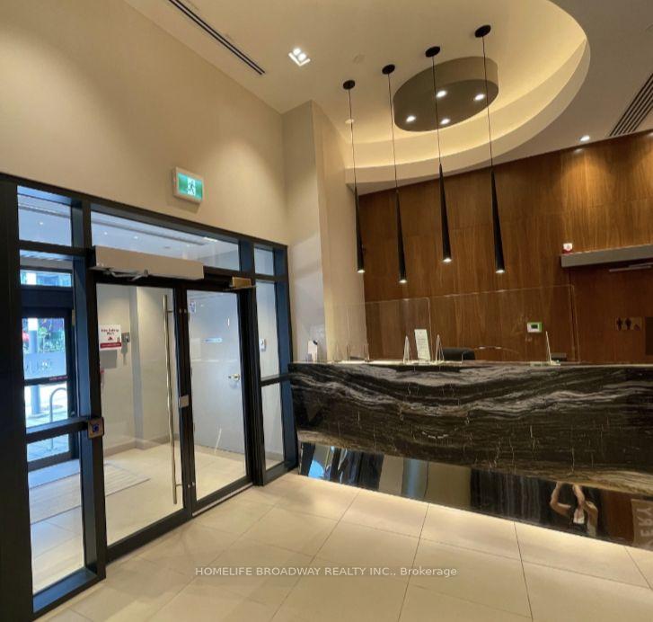 Photo 5 of Unit 1506, 99 John Street, Toronto, Waterfront Communities — HOMEH
