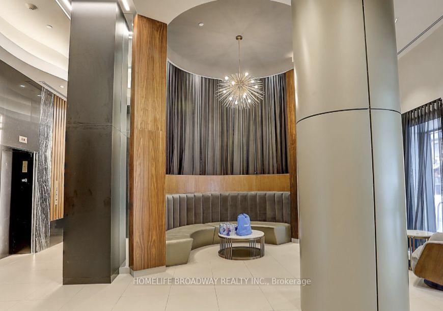 Photo 6 of Unit 1506, 99 John Street, Toronto, Waterfront Communities — HOMEH