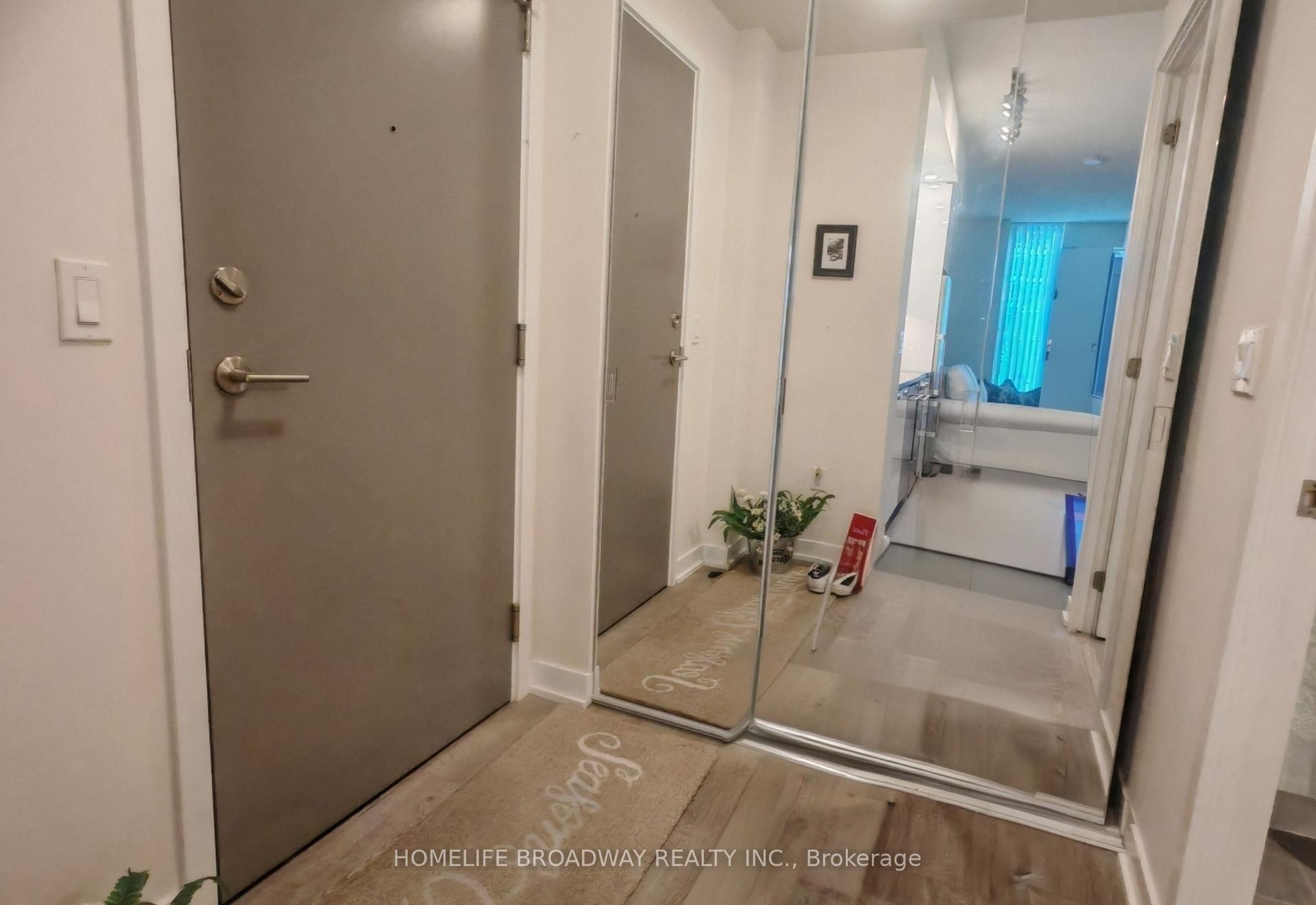 Photo 7 of Unit 1506, 99 John Street, Toronto, Waterfront Communities — HOMEH