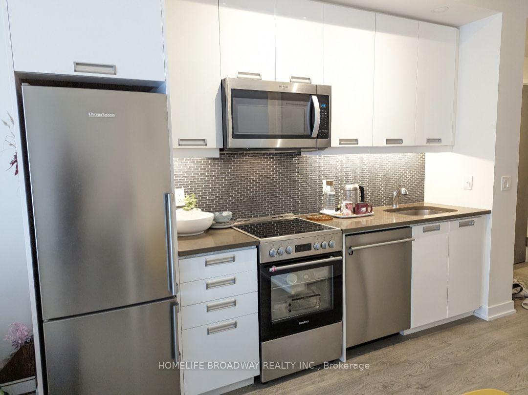 Photo 8 of Unit 1506, 99 John Street, Toronto, Waterfront Communities — HOMEH