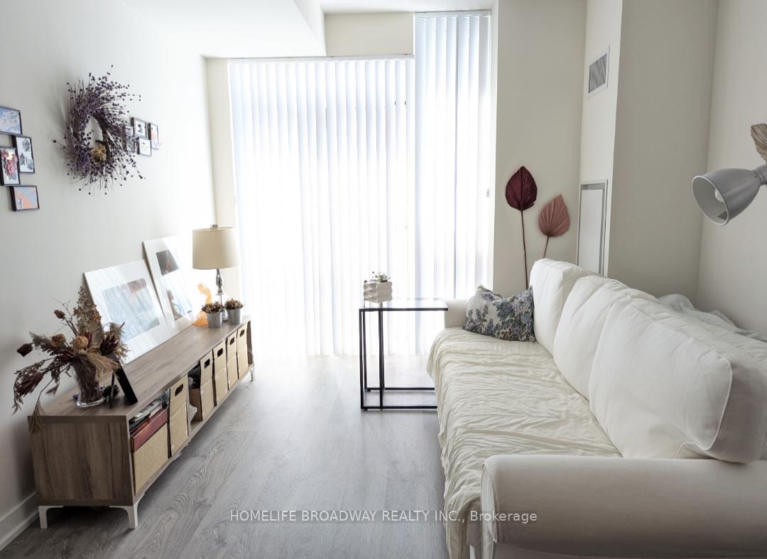 Photo 10 of Unit 1506, 99 John Street, Toronto, Waterfront Communities — HOMEH