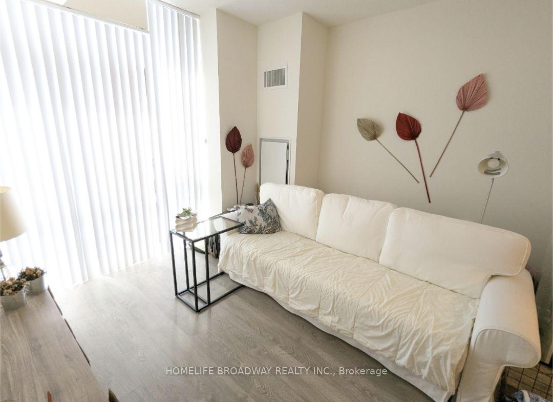 Photo 13 of Unit 1506, 99 John Street, Toronto, Waterfront Communities — HOMEH
