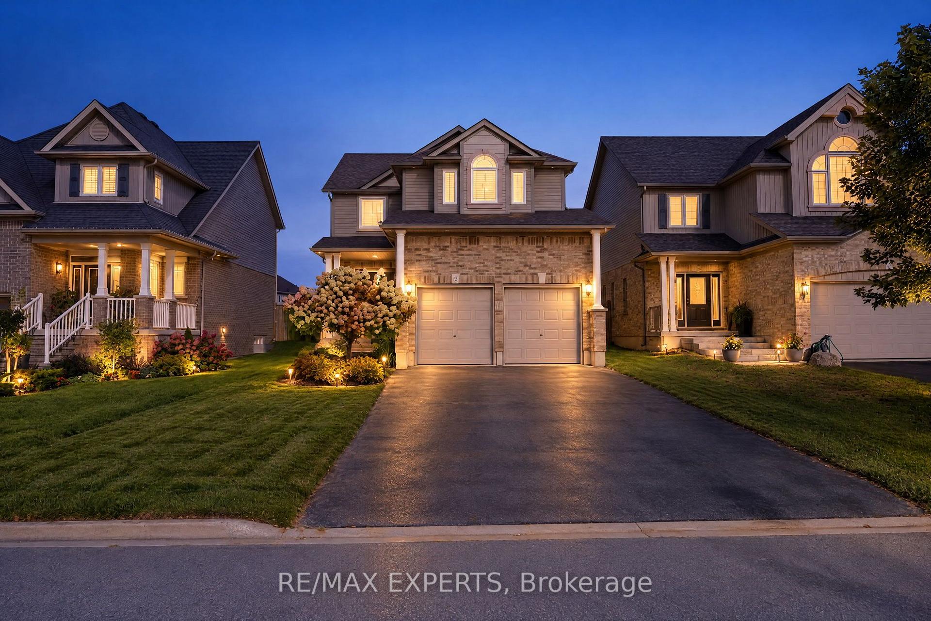 Photo 7 of 18 Arnold Crescent, Essa, Angus — HOMEH