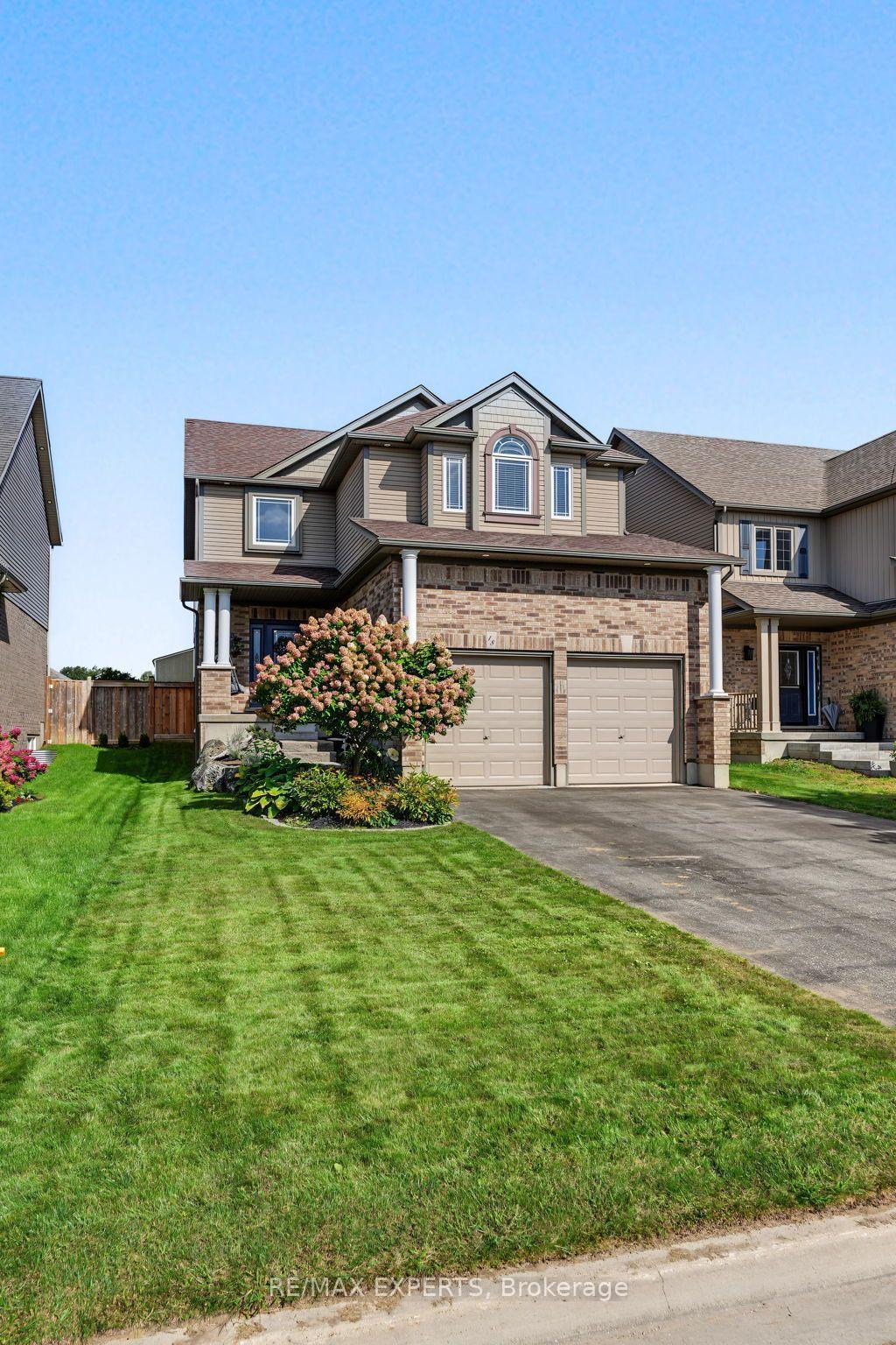 Photo 5 of 18 Arnold Crescent, Essa, Angus — HOMEH