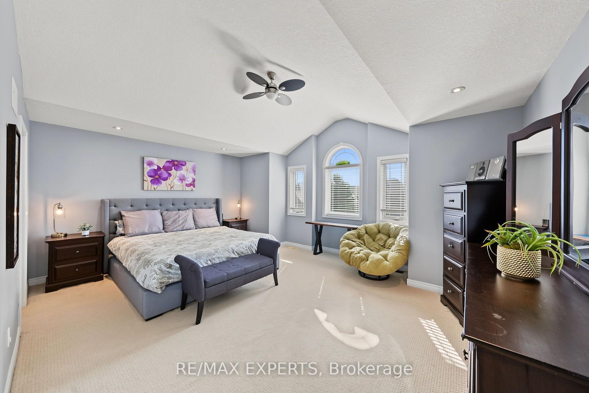 Photo 21 of 18 Arnold Crescent, Essa, Angus — HOMEH