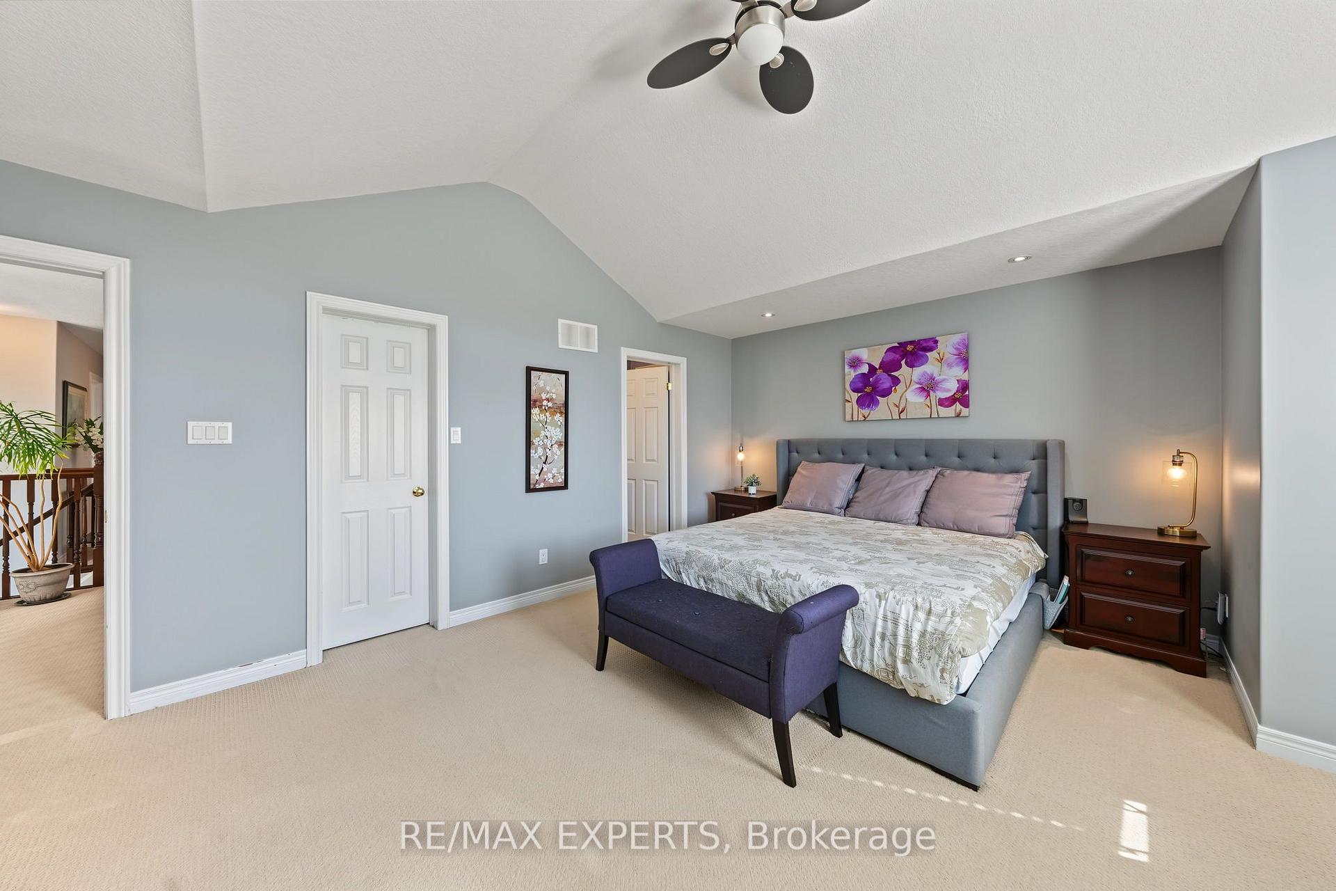 Photo 22 of 18 Arnold Crescent, Essa, Angus — HOMEH