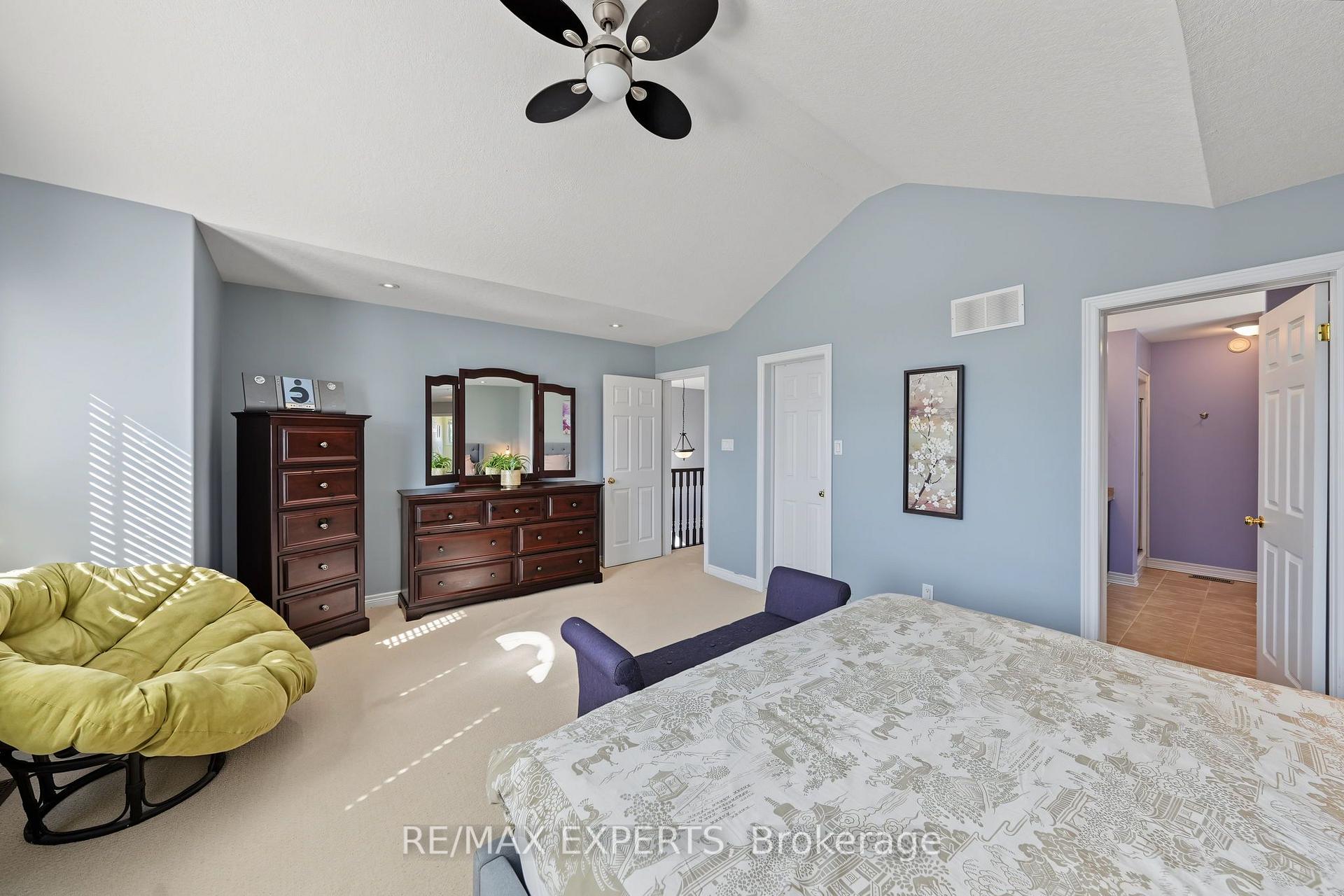 Photo 24 of 18 Arnold Crescent, Essa, Angus — HOMEH