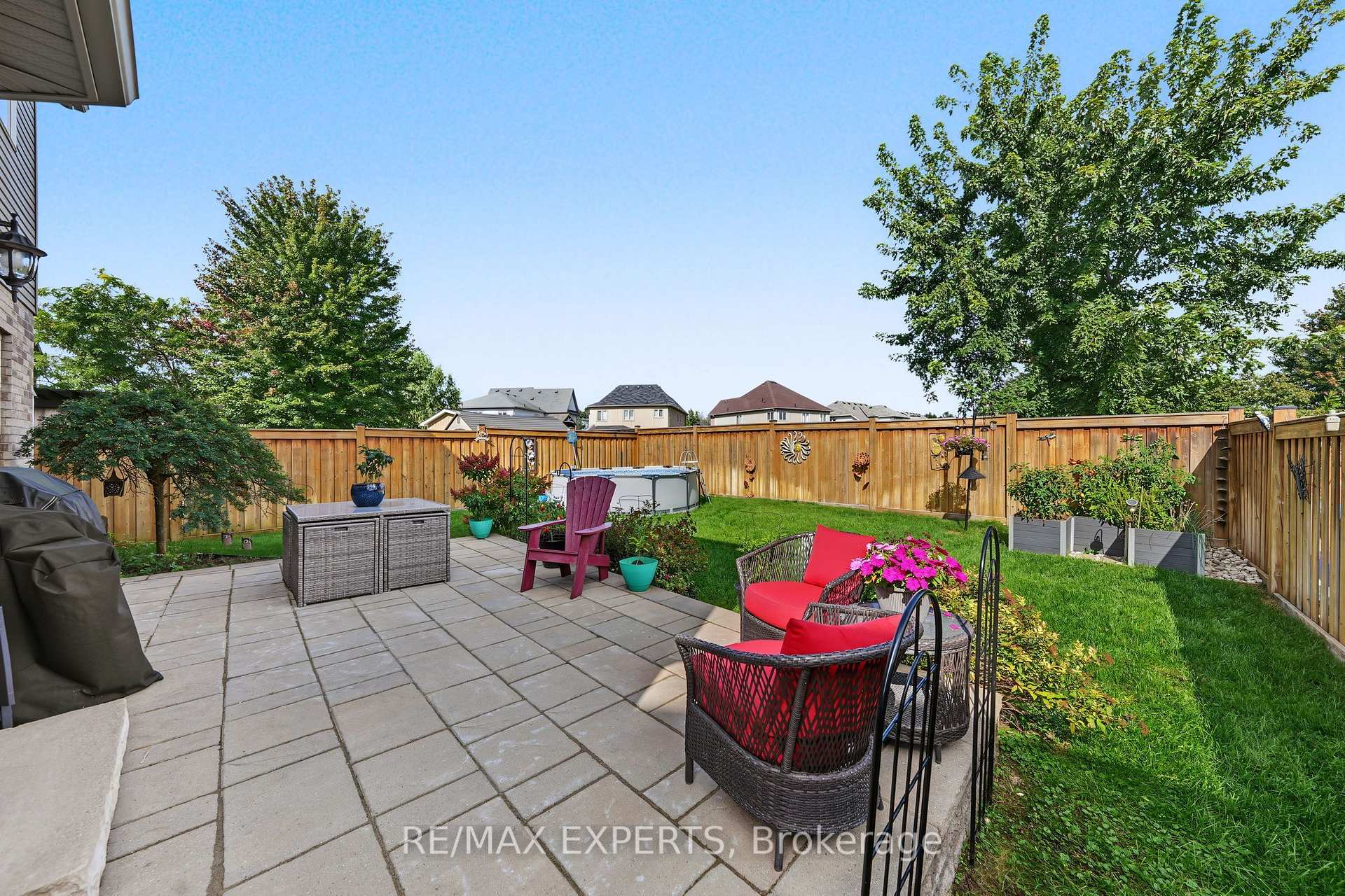 Photo 43 of 18 Arnold Crescent, Essa, Angus — HOMEH