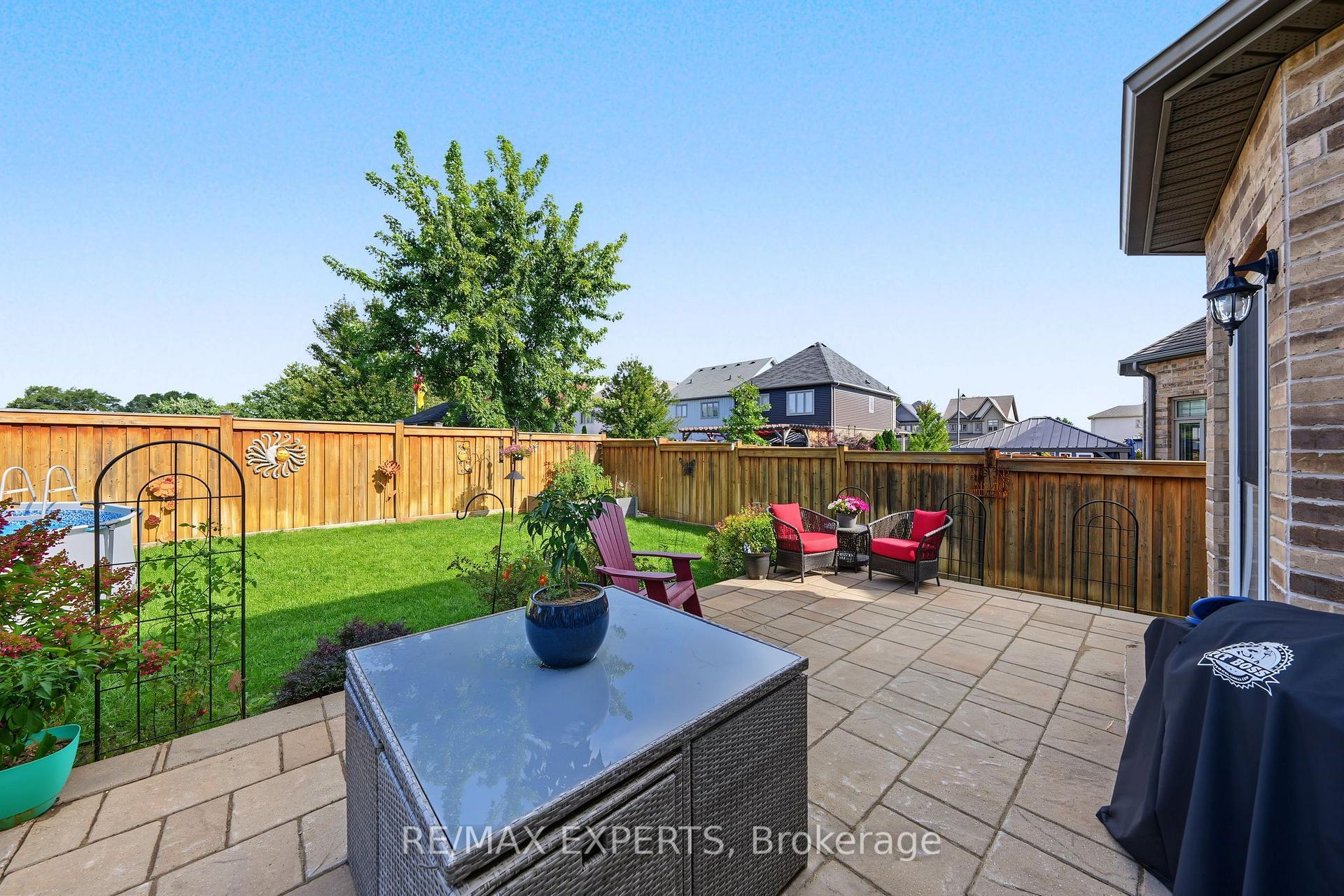 Photo 44 of 18 Arnold Crescent, Essa, Angus — HOMEH