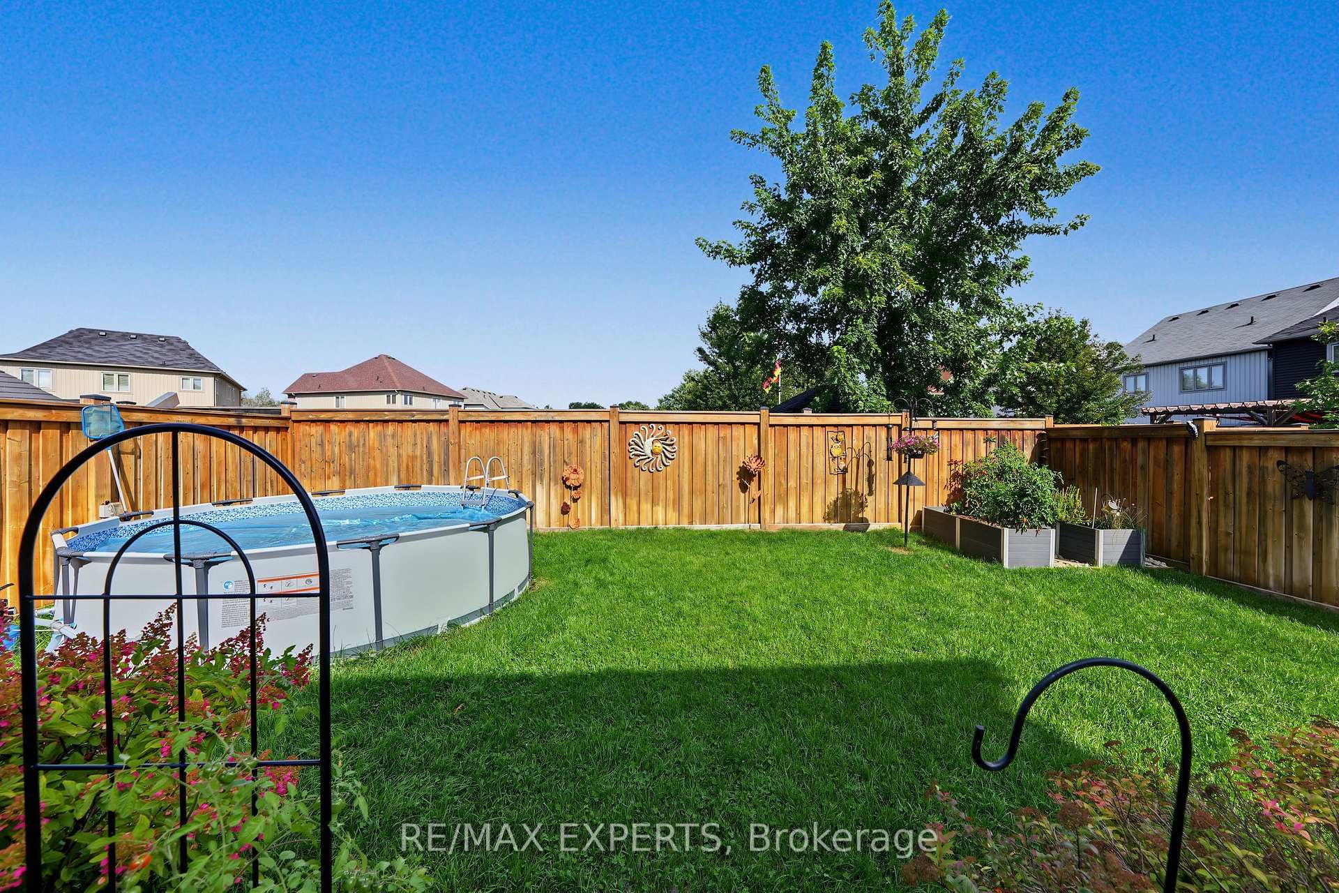 Photo 45 of 18 Arnold Crescent, Essa, Angus — HOMEH
