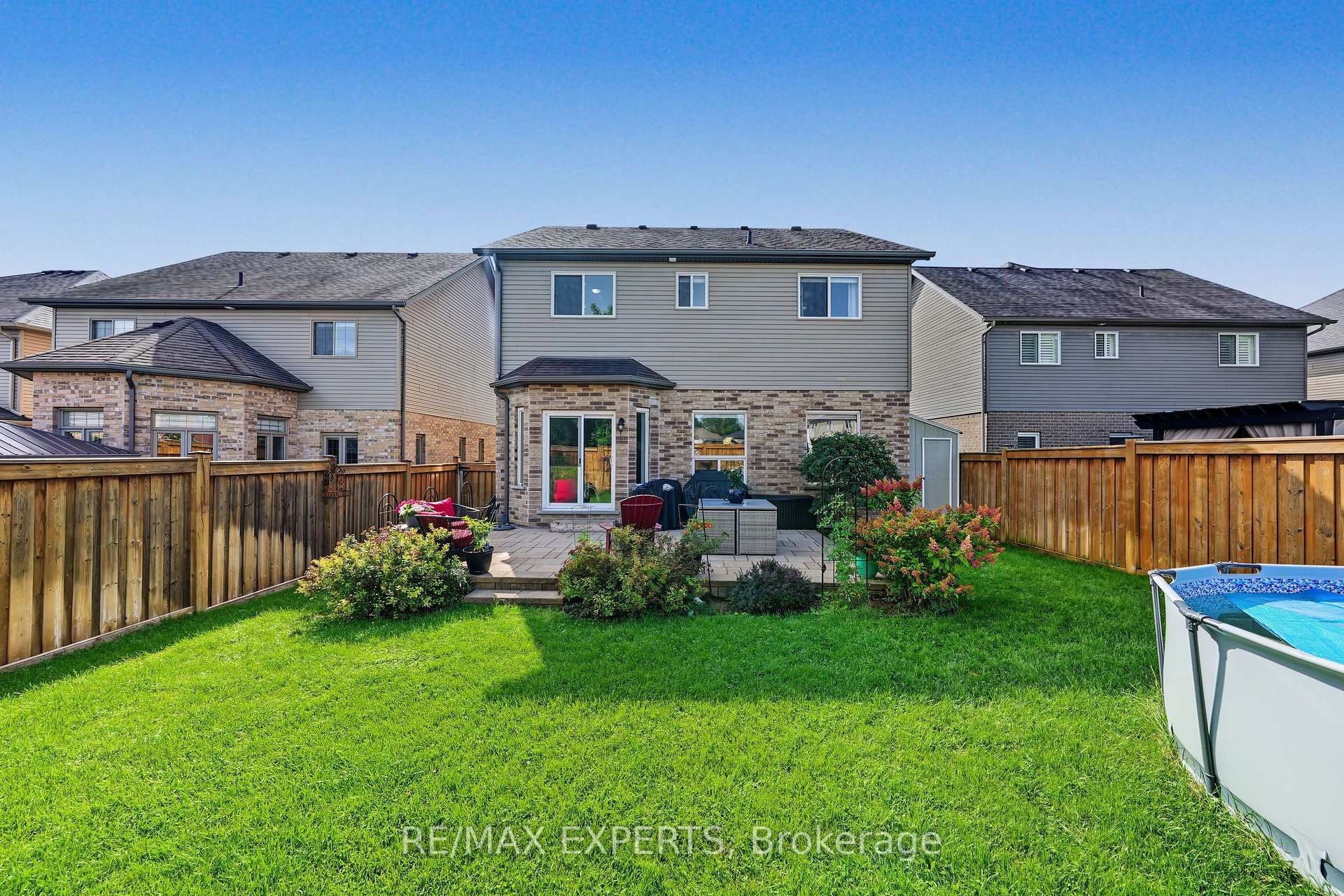 Photo 46 of 18 Arnold Crescent, Essa, Angus — HOMEH