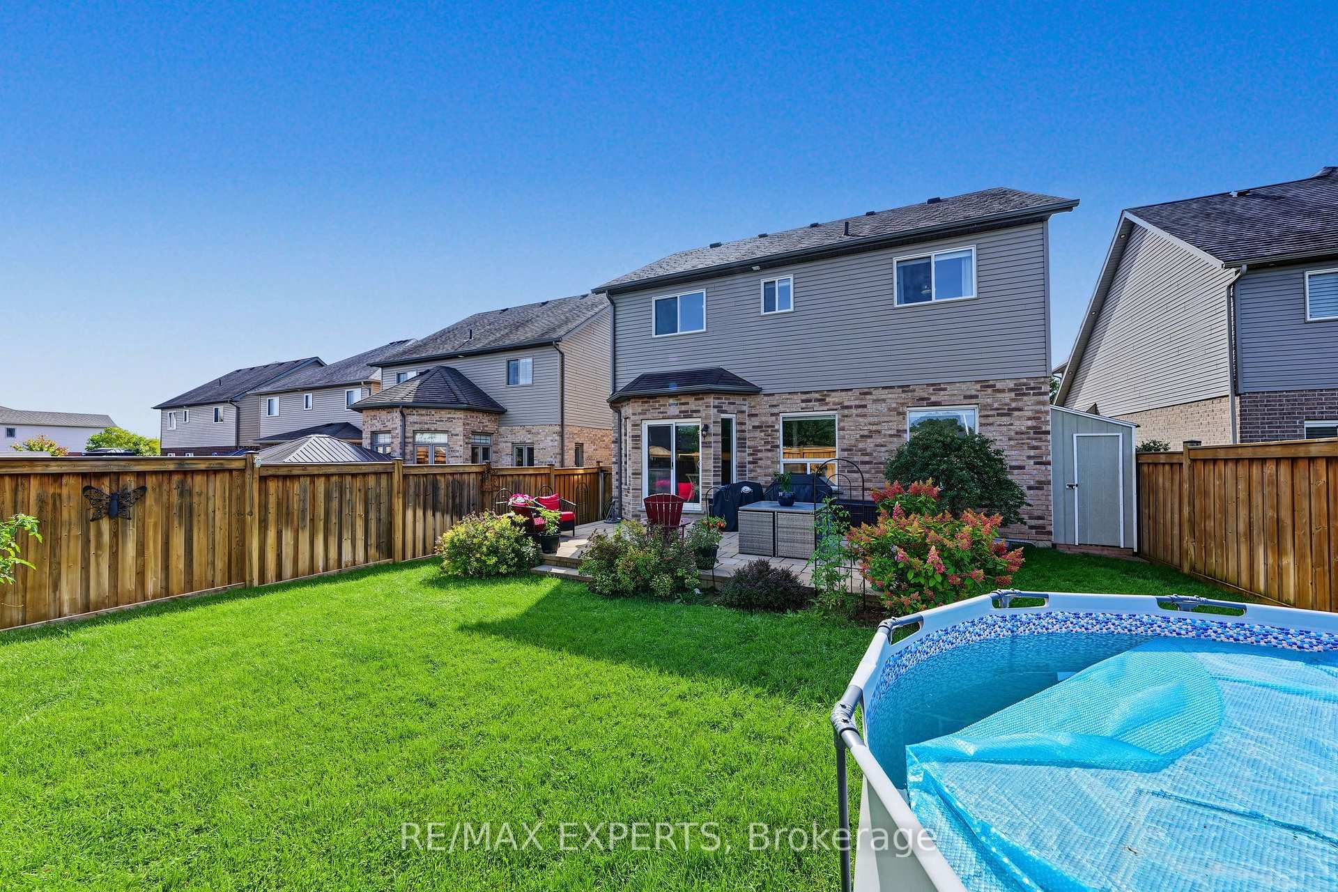 Photo 47 of 18 Arnold Crescent, Essa, Angus — HOMEH