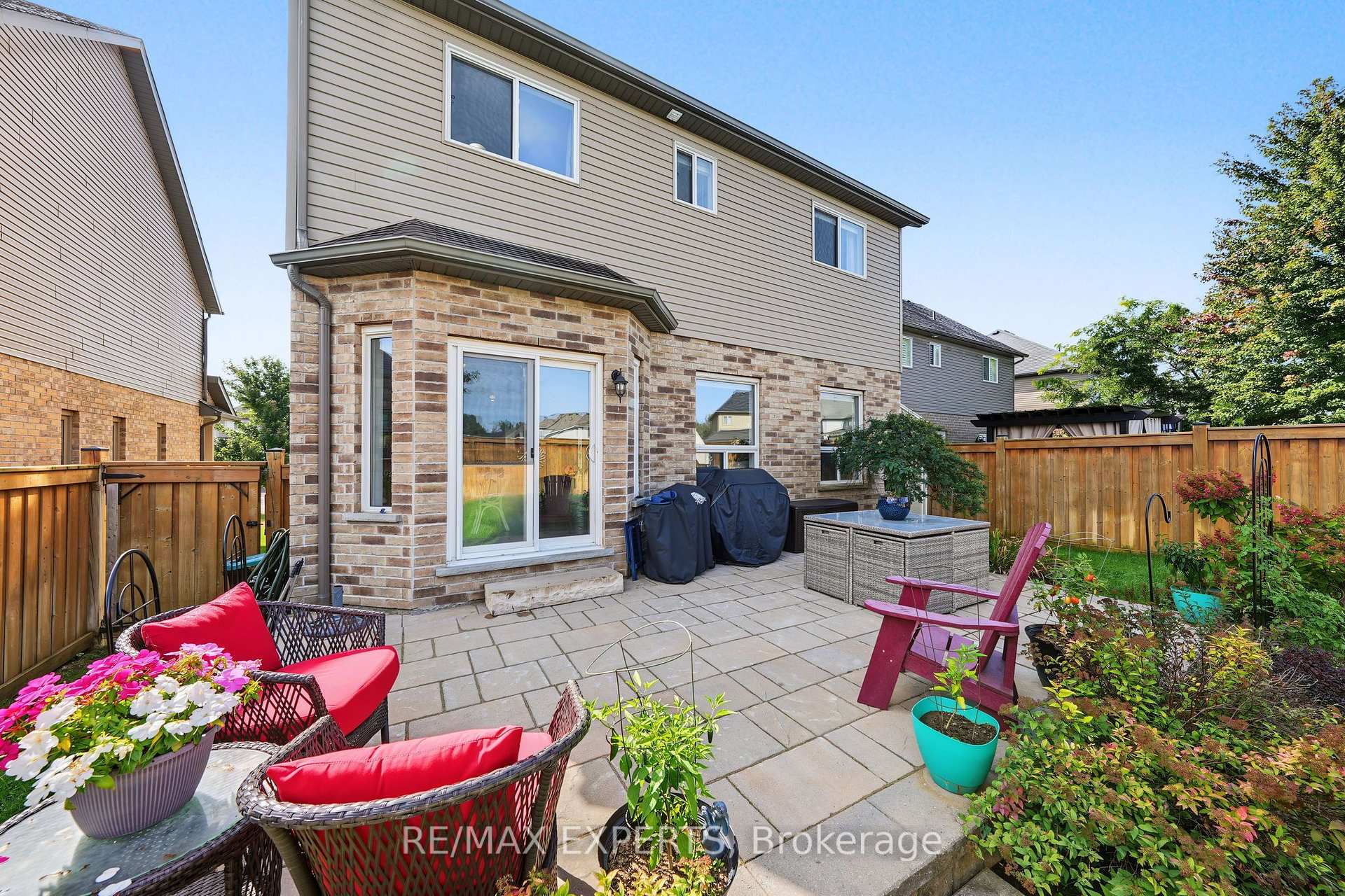 Photo 48 of 18 Arnold Crescent, Essa, Angus — HOMEH