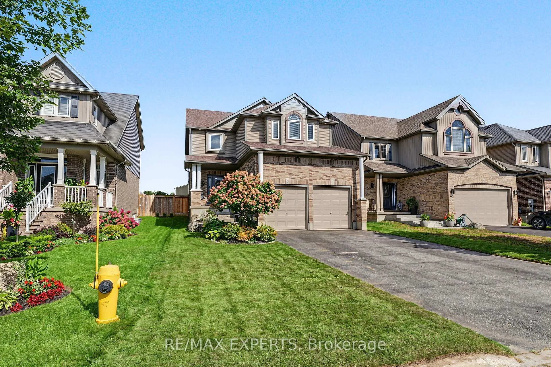 Photo 6 of 18 Arnold Crescent, Essa, Angus — HOMEH