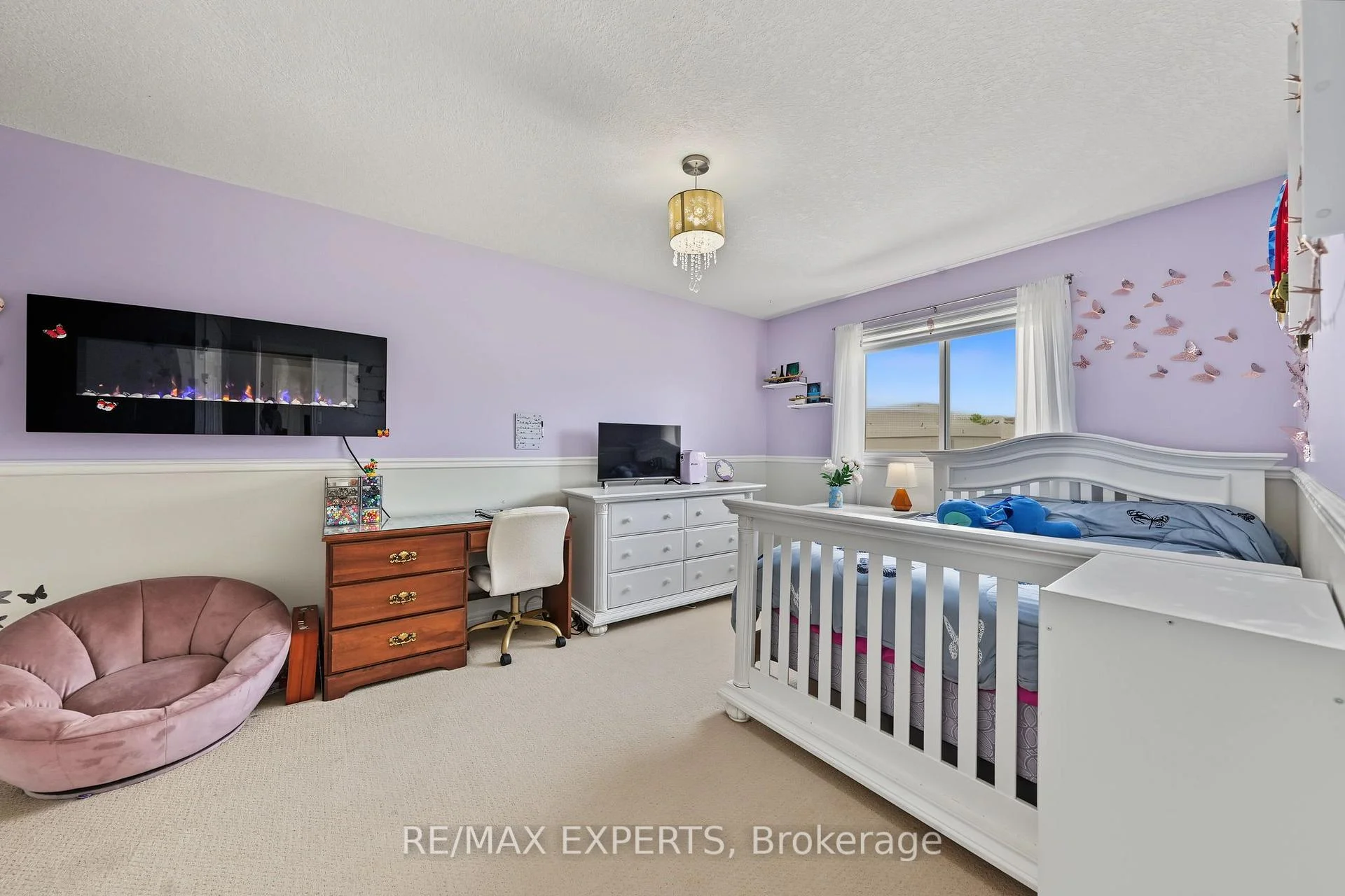 Photo 34 of 18 Arnold Crescent, Essa, Angus — HOMEH