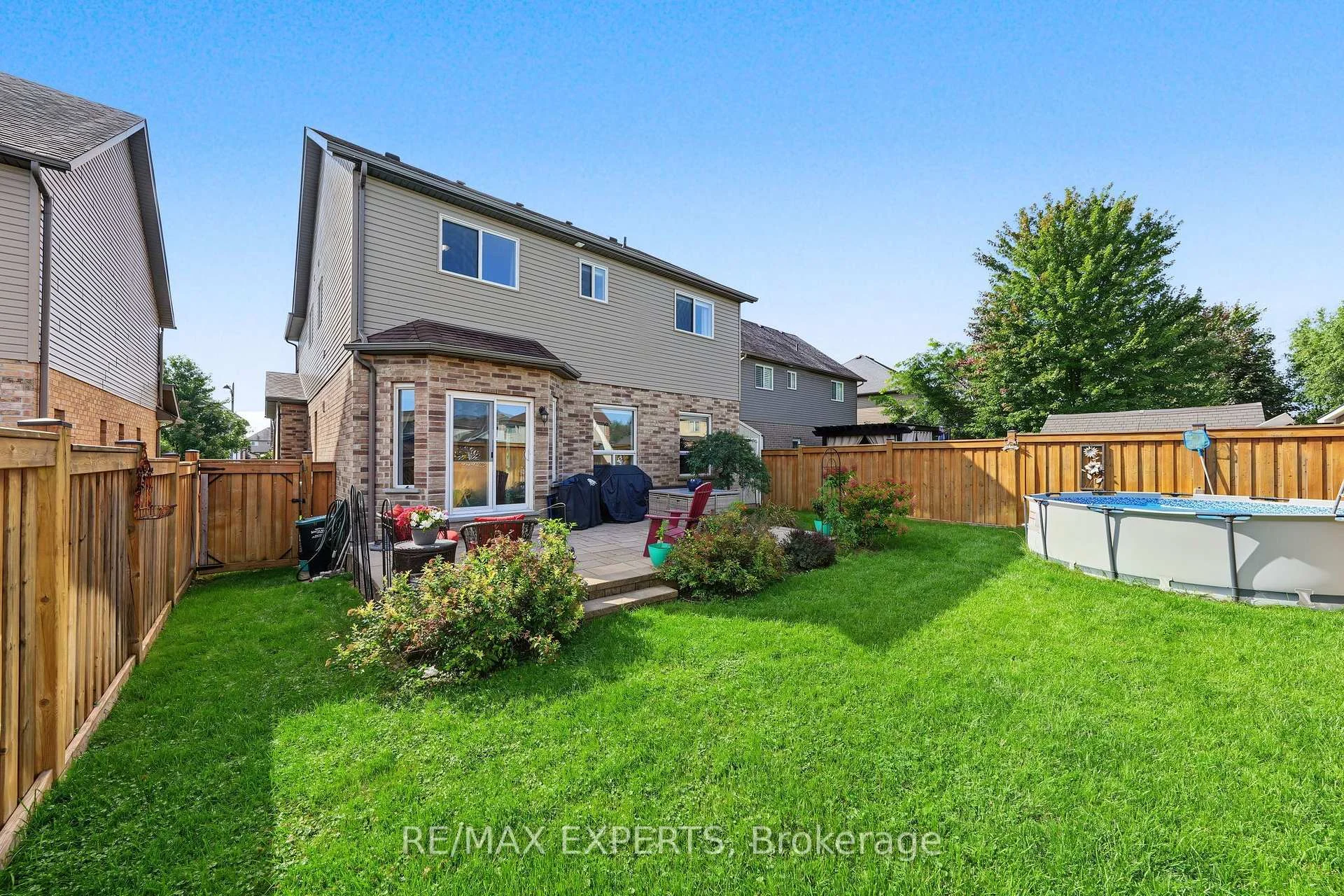 Photo 49 of 18 Arnold Crescent, Essa, Angus — HOMEH