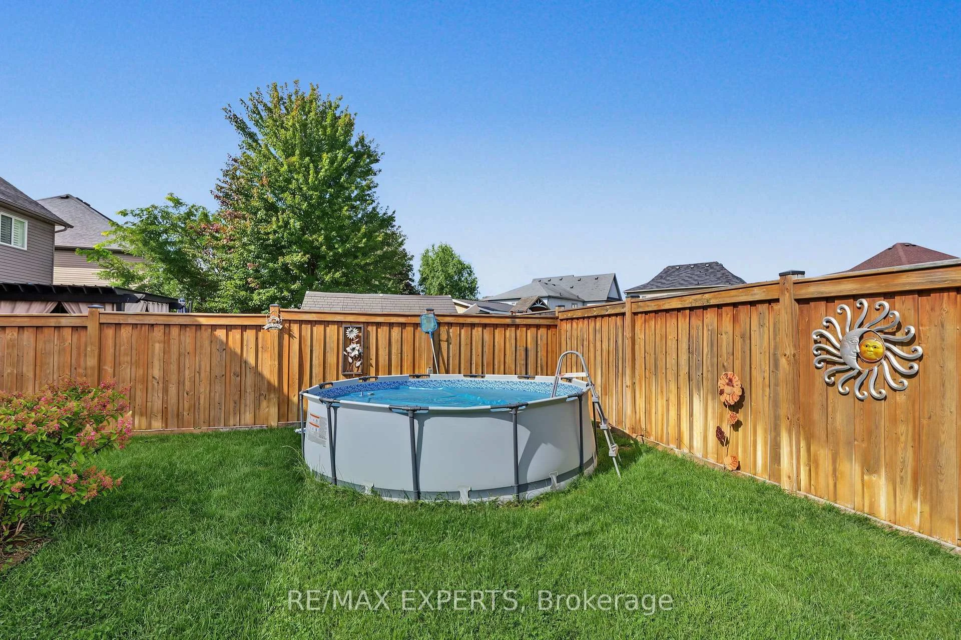 Photo 50 of 18 Arnold Crescent, Essa, Angus — HOMEH