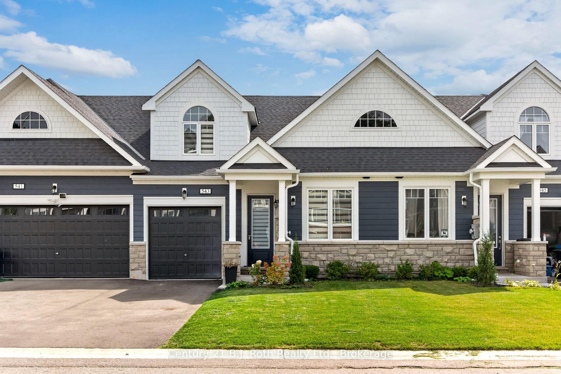 Photo of 543 Hudson Crescent