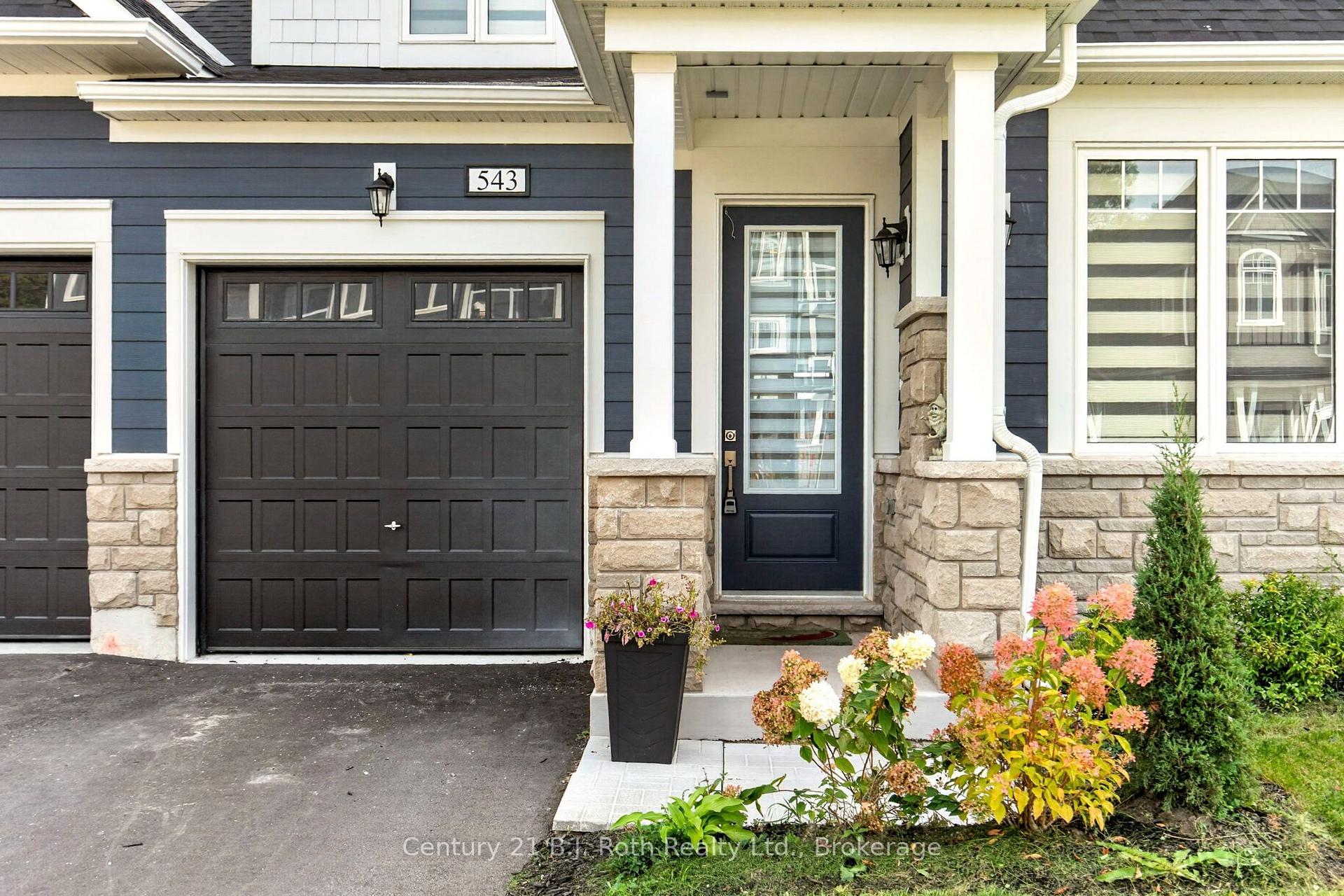 Photo 3 of 543 Hudson Crescent, Midland — HOMEH