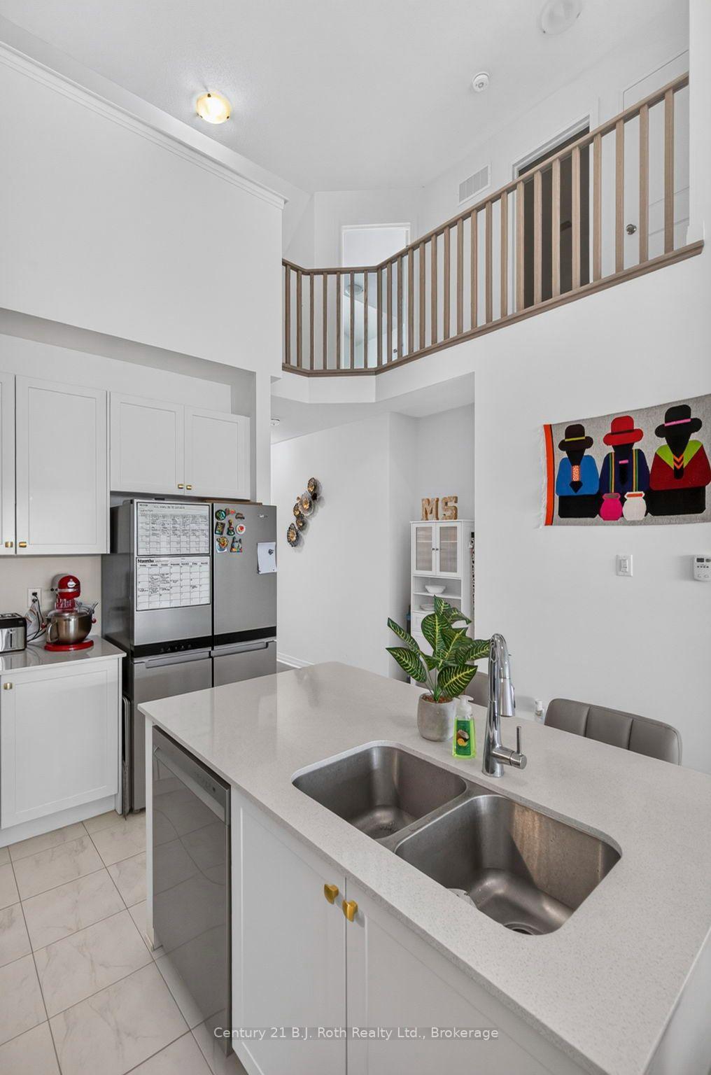 Photo 7 of 543 Hudson Crescent, Midland — HOMEH