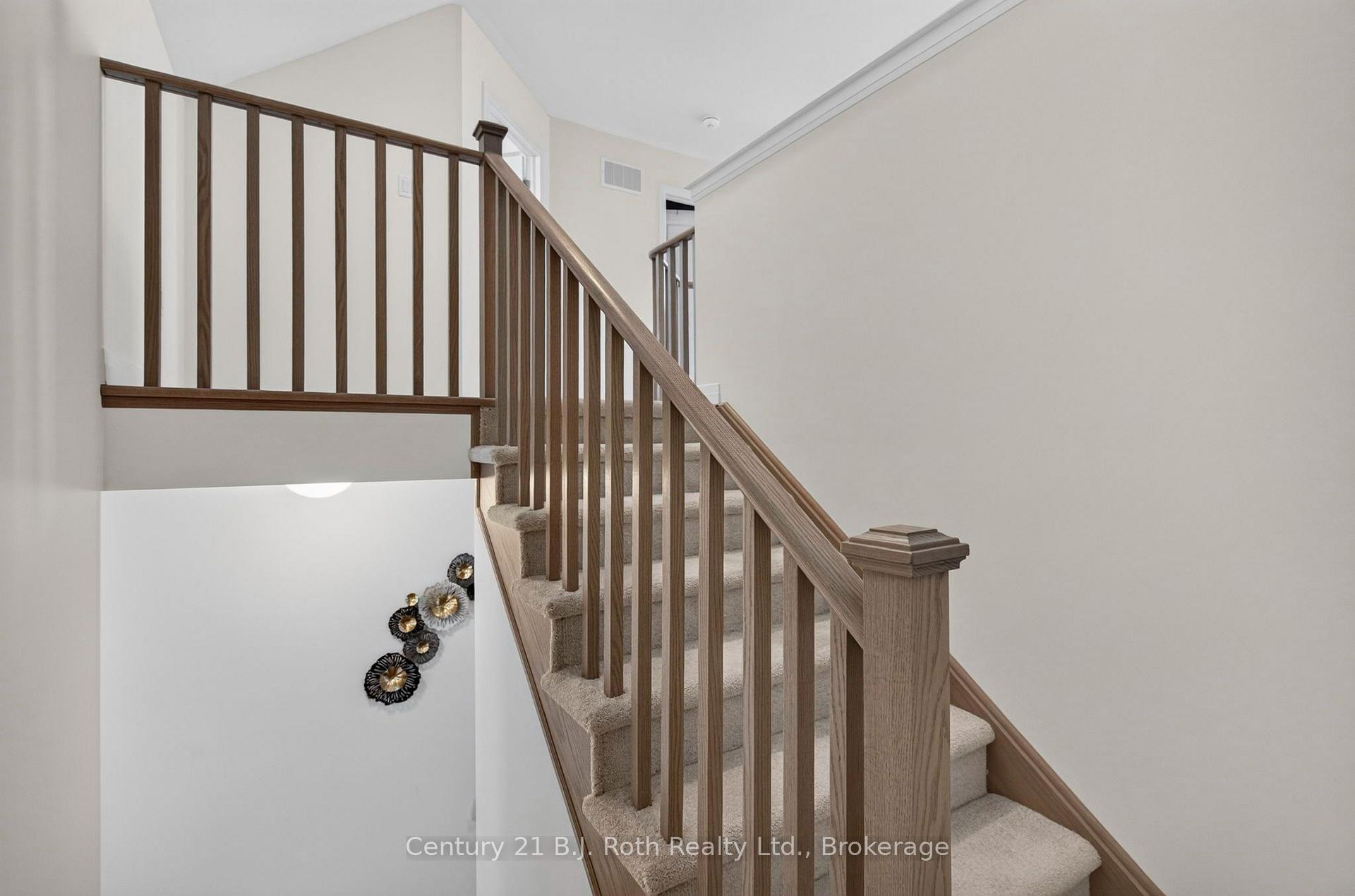 Photo 19 of 543 Hudson Crescent, Midland — HOMEH