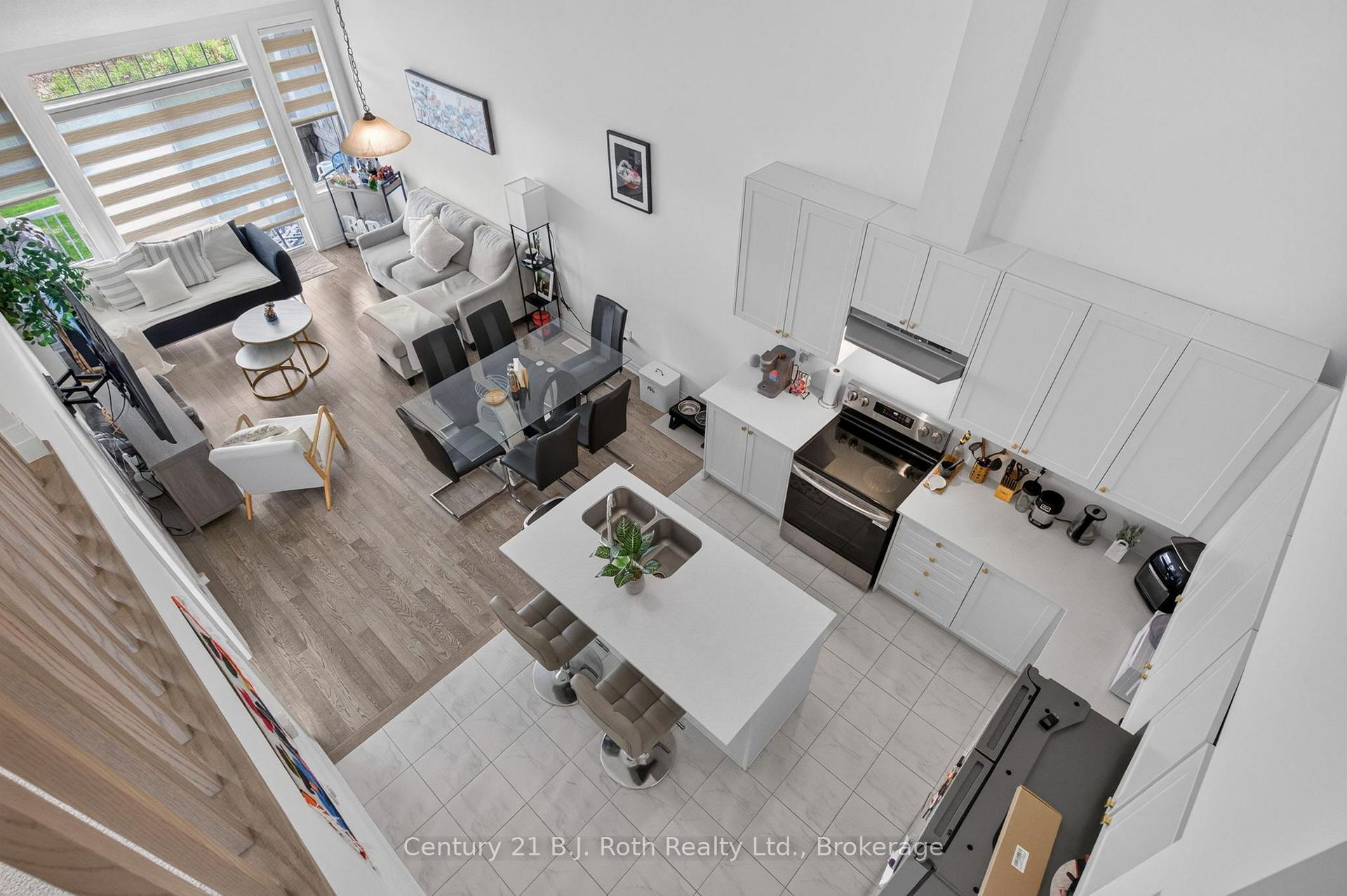 Photo 20 of 543 Hudson Crescent, Midland — HOMEH