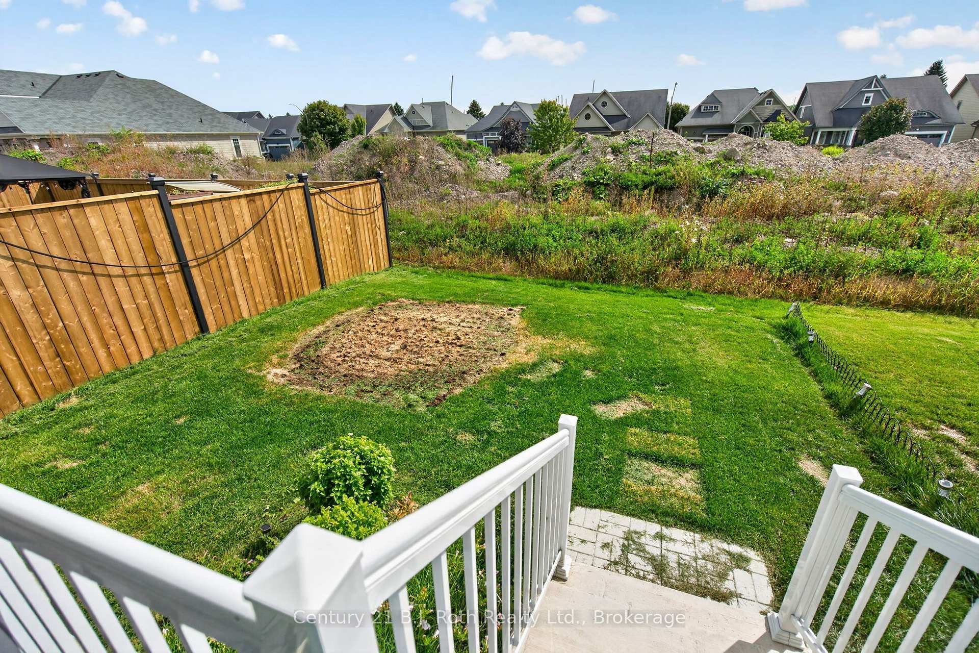 Photo 35 of 543 Hudson Crescent, Midland — HOMEH