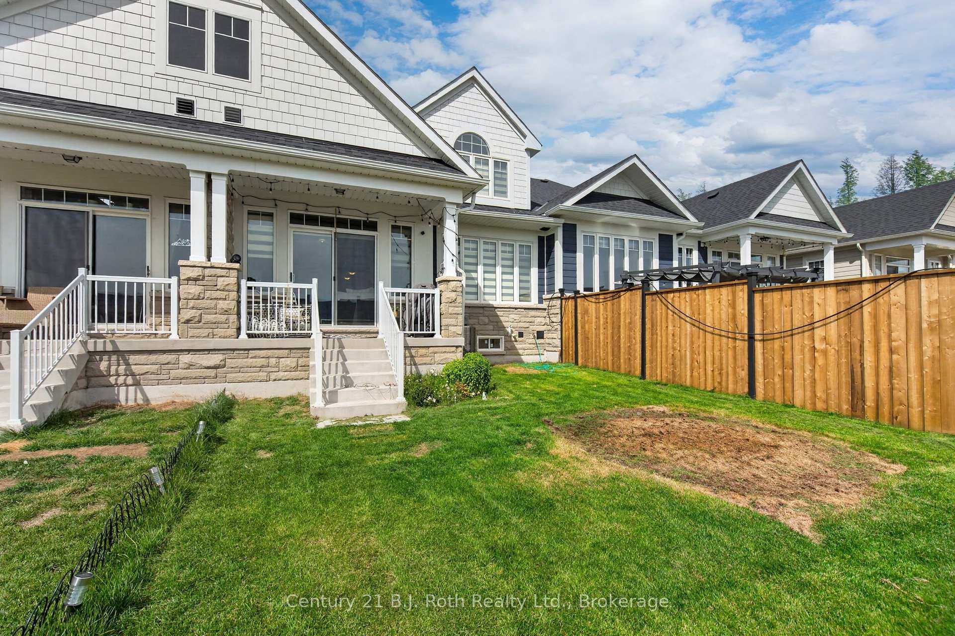 Photo 36 of 543 Hudson Crescent, Midland — HOMEH