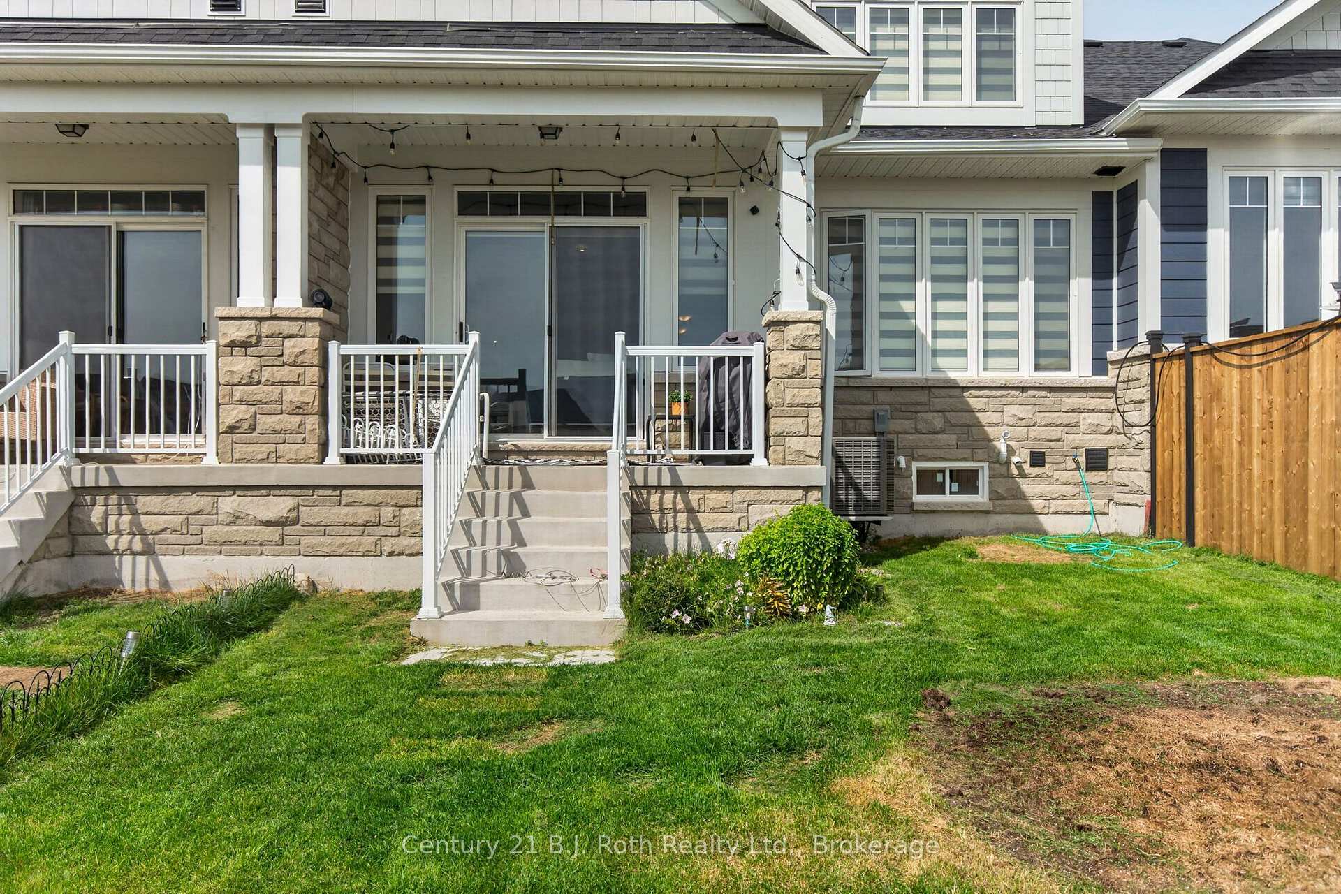 Photo 37 of 543 Hudson Crescent, Midland — HOMEH
